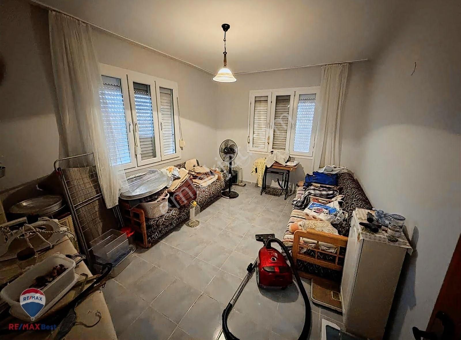 23 Remax Best Ofisinden 2646 M2 Arsa İçinde Satılık Müstakil Ev - Görsel 2