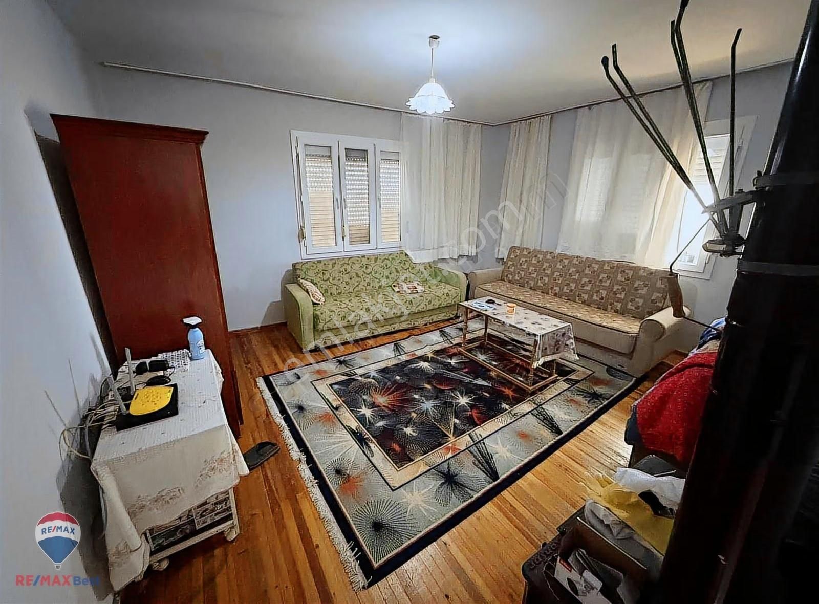 23 Remax Best Ofisinden 2646 M2 Arsa İçinde Satılık Müstakil Ev - Görsel 8