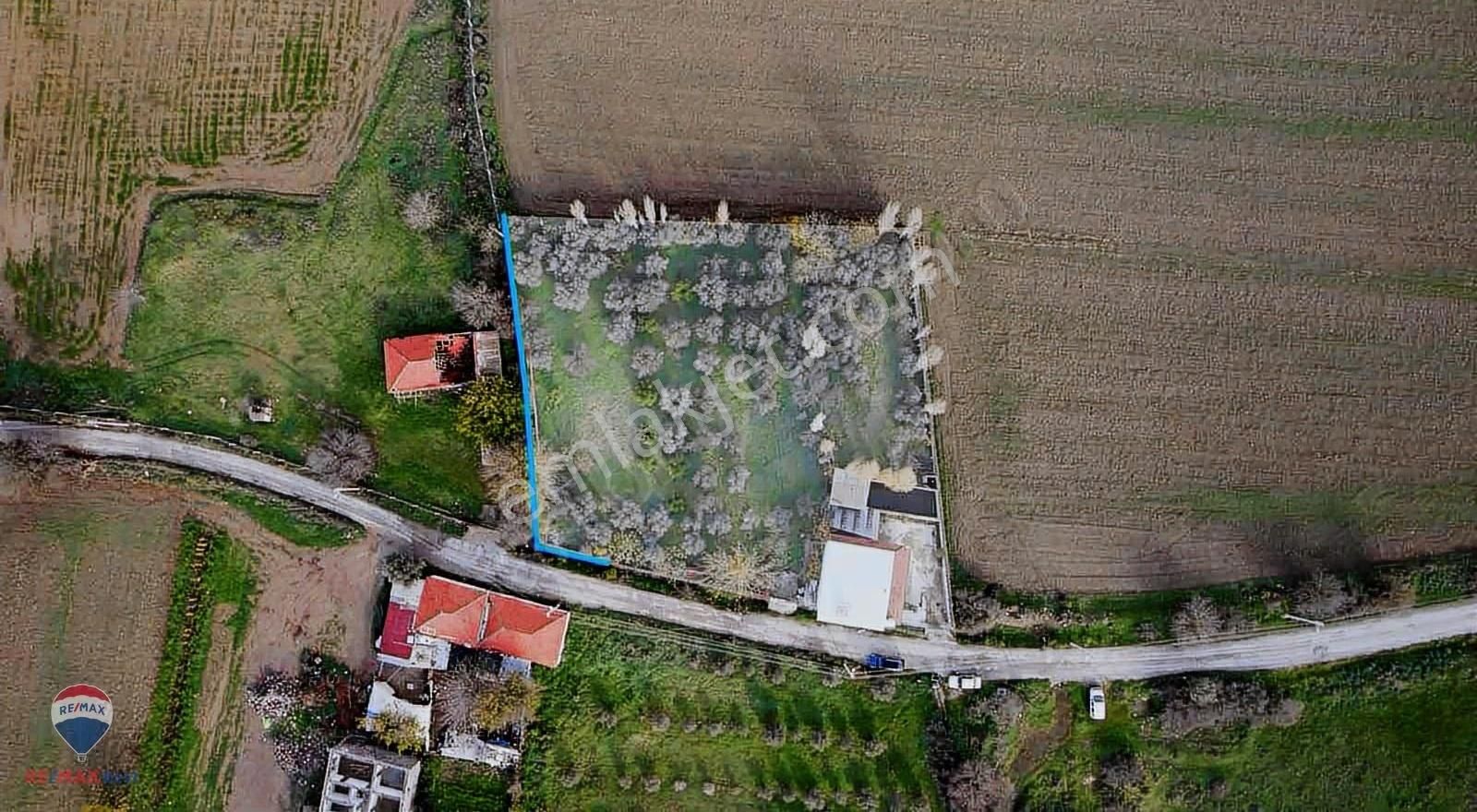 23 Remax Best Ofisinden 2646 M2 Arsa İçinde Satılık Müstakil Ev - Görsel 9