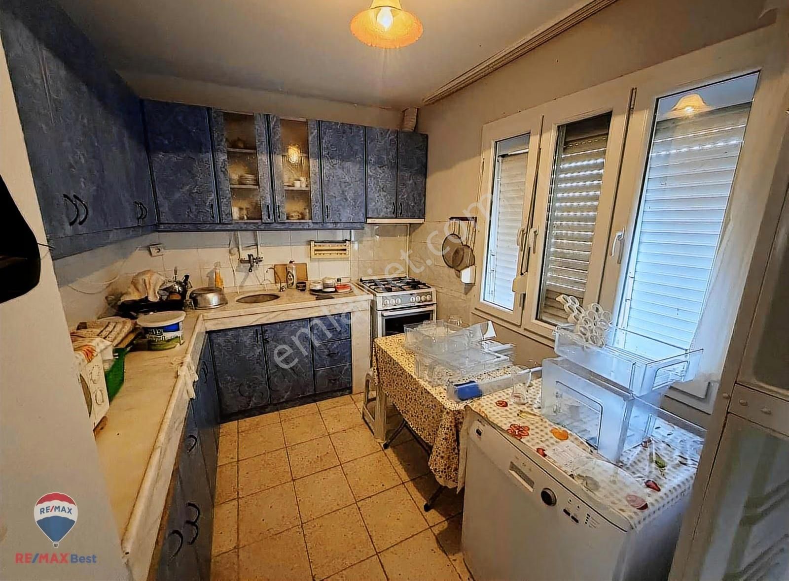 23 Remax Best Ofisinden 2646 M2 Arsa İçinde Satılık Müstakil Ev - Görsel 6