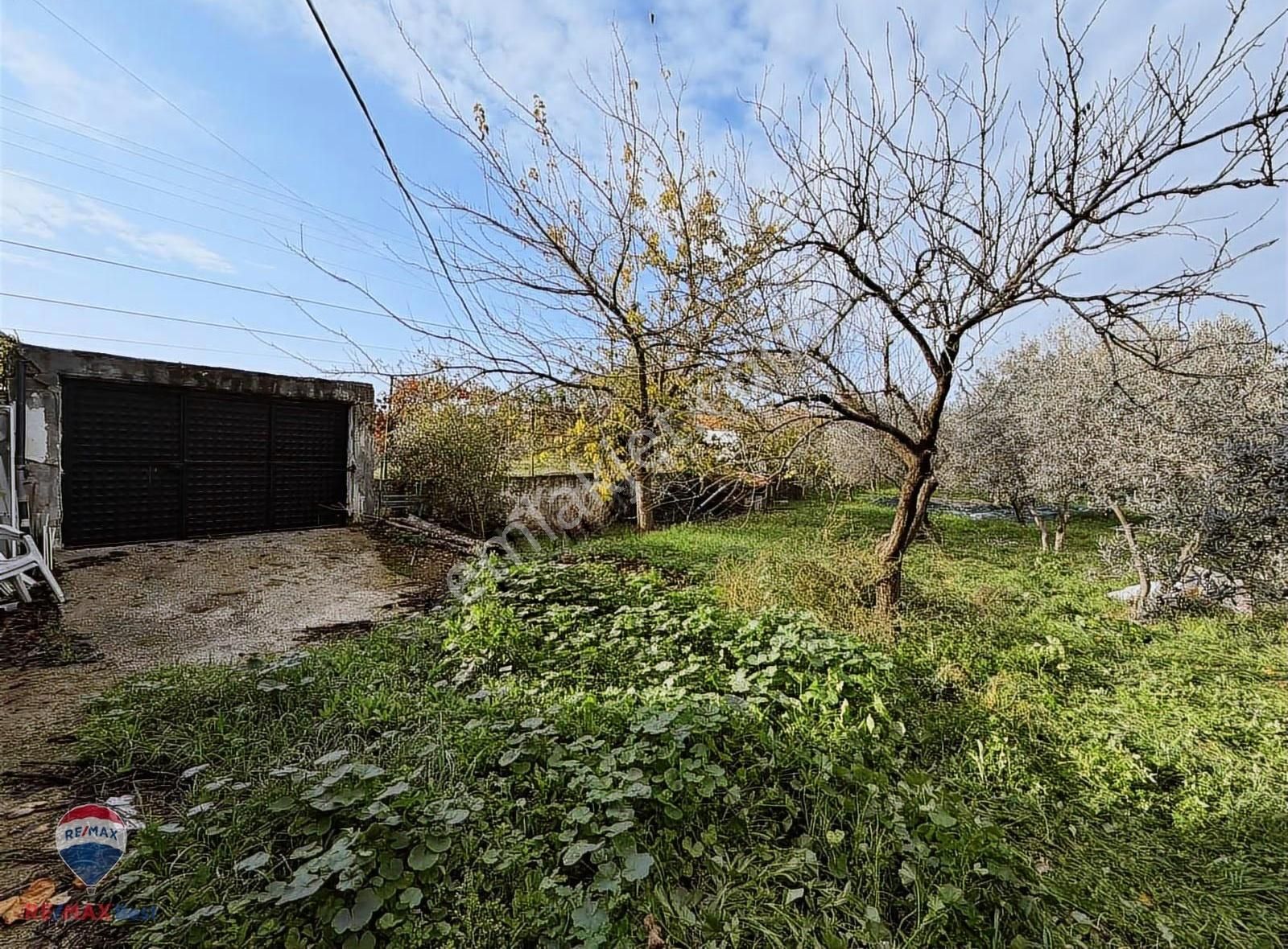 23 Remax Best Ofisinden 2646 M2 Arsa İçinde Satılık Müstakil Ev - Görsel 26