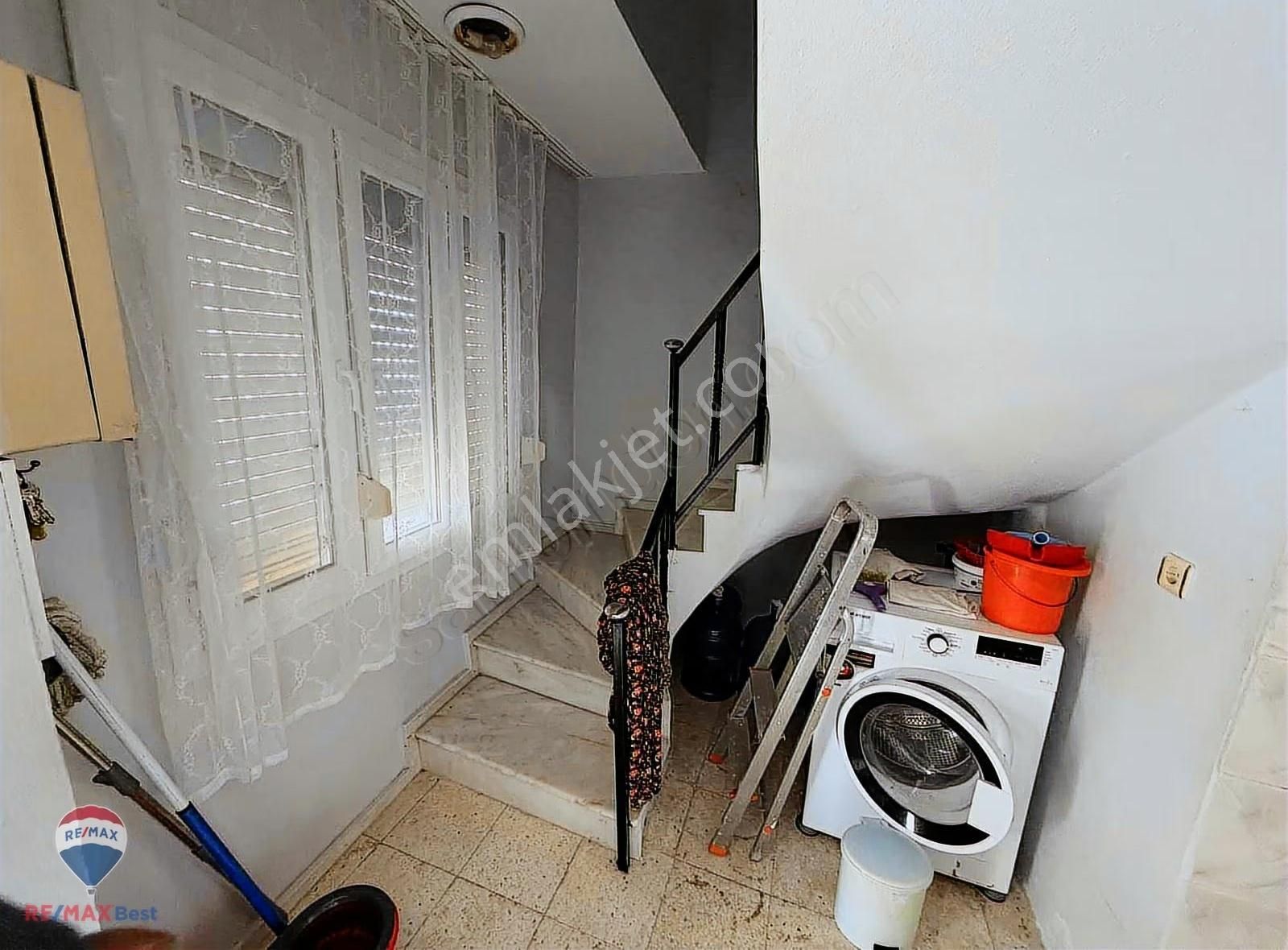 23 Remax Best Ofisinden 2646 M2 Arsa İçinde Satılık Müstakil Ev - Görsel 16