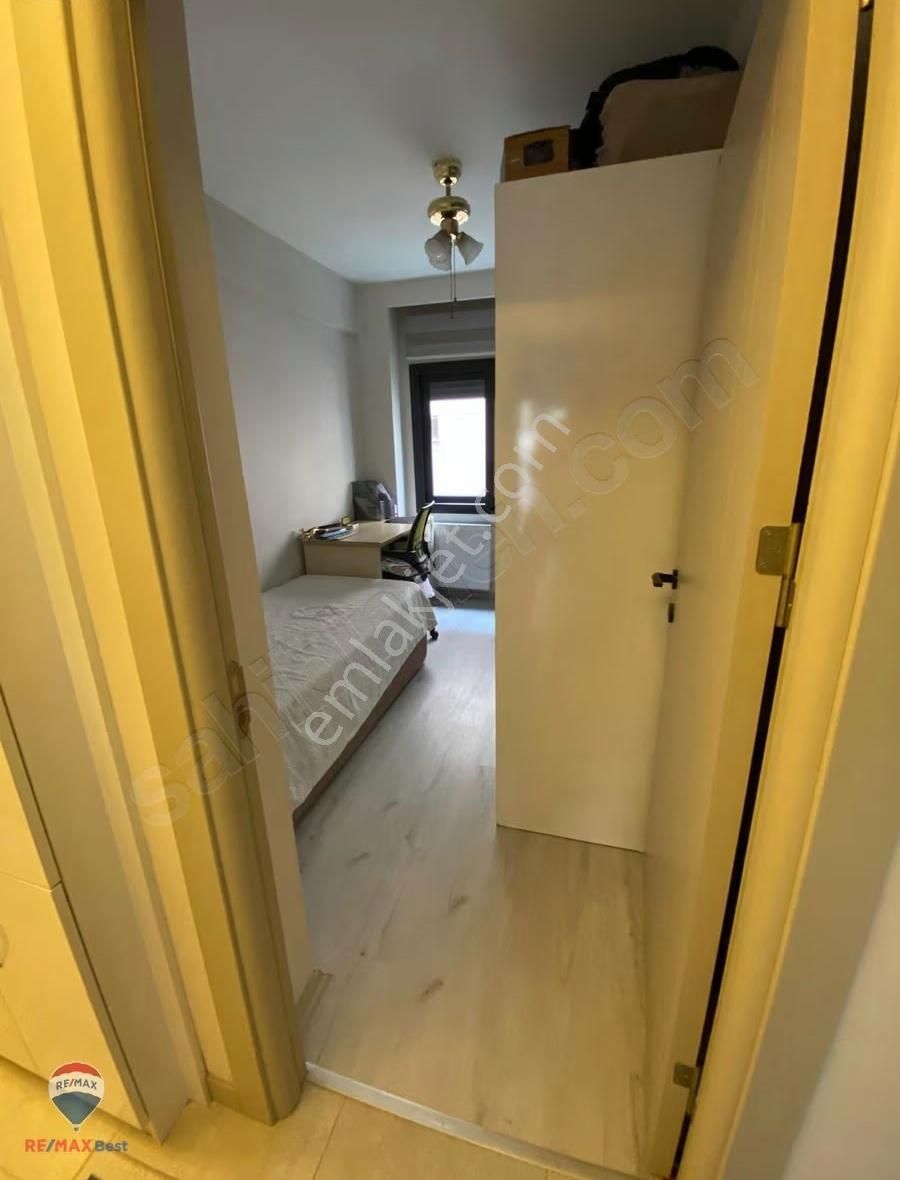 47 Kapalı Mutfaklı, Balkonlu, Lüks 2+1 Şemıkler Merkez - Görsel 5