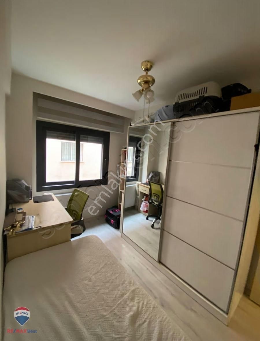 47 Kapalı Mutfaklı, Balkonlu, Lüks 2+1 Şemıkler Merkez - Görsel 13