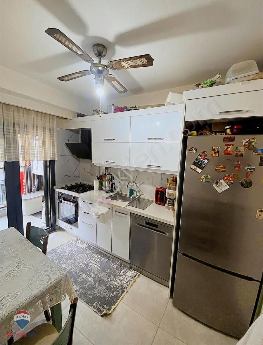 47 Kapalı Mutfaklı, Balkonlu, Lüks 2+1 Şemıkler Merkez - Görsel 15