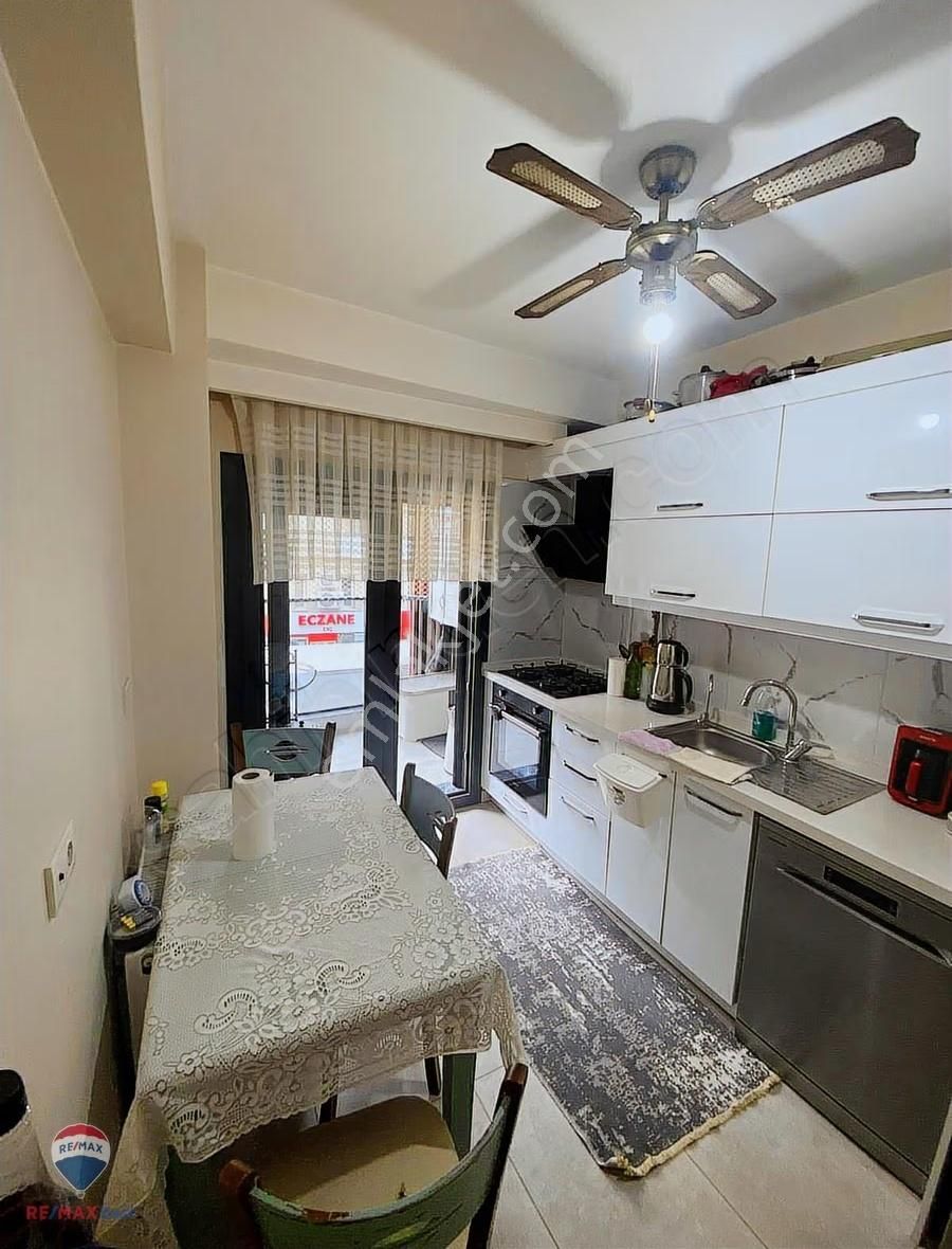 47 Kapalı Mutfaklı, Balkonlu, Lüks 2+1 Şemıkler Merkez - Görsel 17