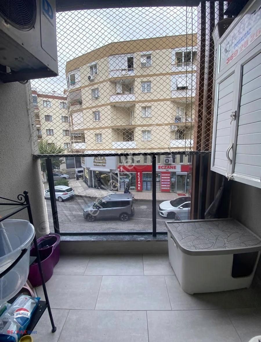 47 Kapalı Mutfaklı, Balkonlu, Lüks 2+1 Şemıkler Merkez - Görsel 2