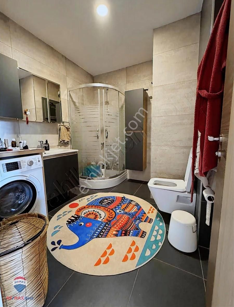 Hakan Büyük"ten Karşıyaka Belediyesi Yakını 4+1 Dublex Teraslı - Görsel 35