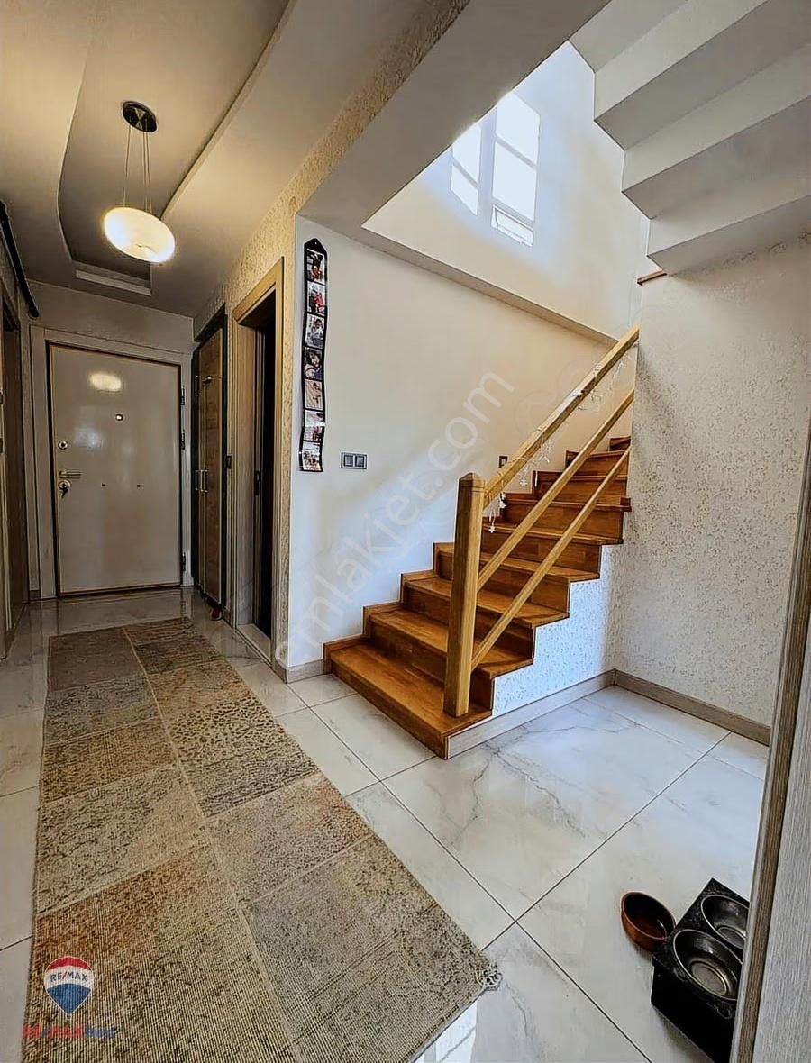 Hakan Büyük"ten Karşıyaka Belediyesi Yakını 4+1 Dublex Teraslı - Görsel 15