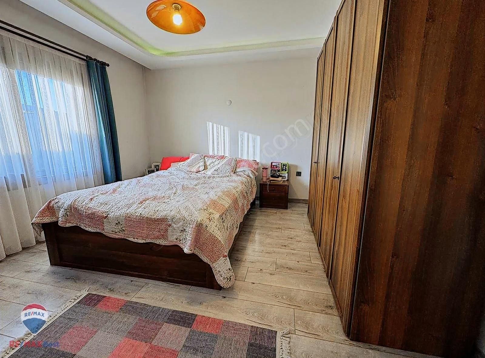 Hakan Büyük"ten Karşıyaka Belediyesi Yakını 4+1 Dublex Teraslı - Görsel 31