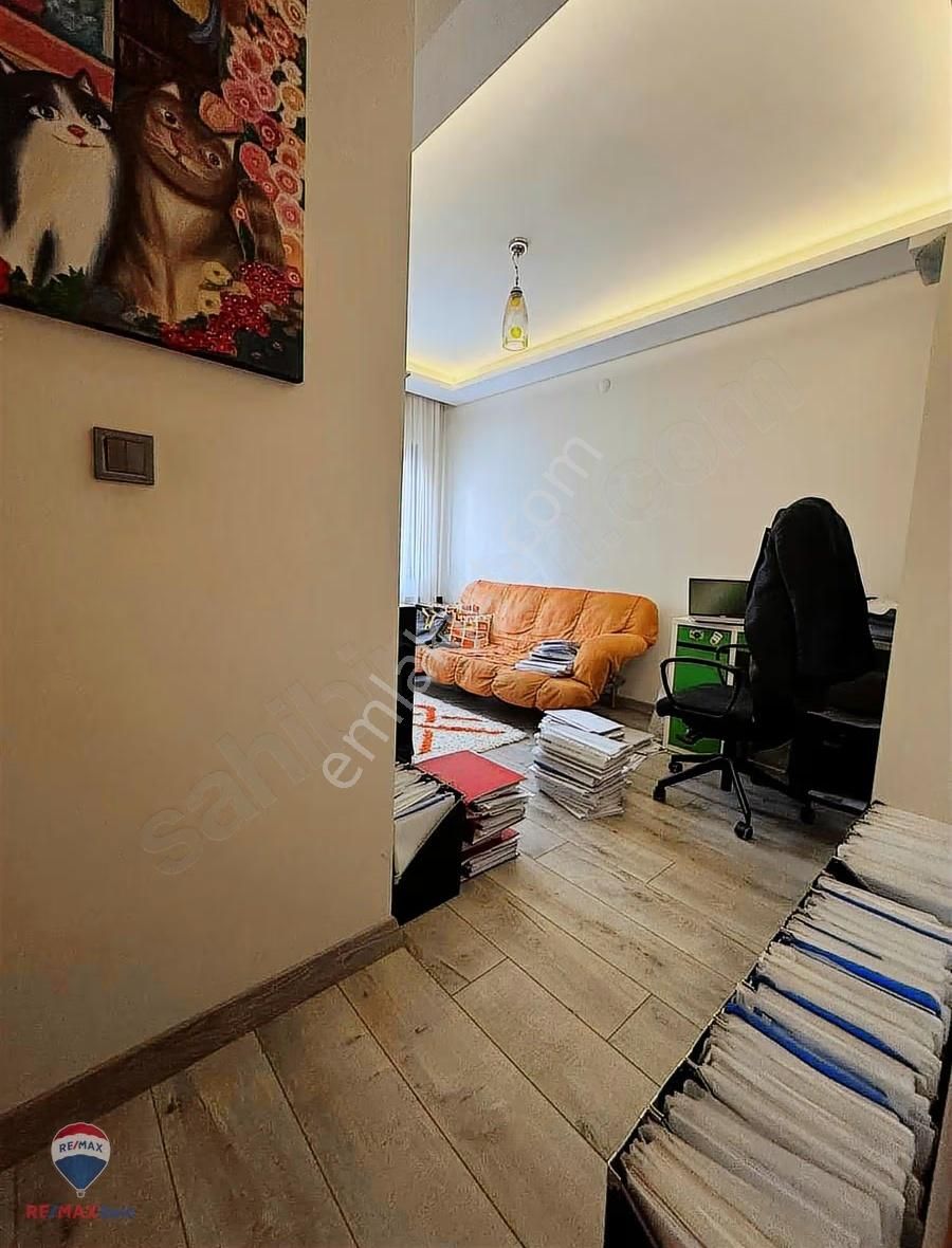 Hakan Büyük"ten Karşıyaka Belediyesi Yakını 4+1 Dublex Teraslı - Görsel 10