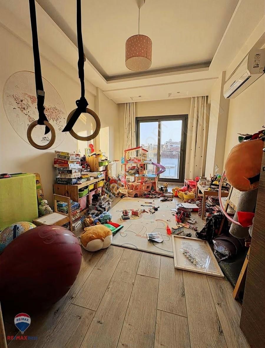 Hakan Büyük"ten Karşıyaka Belediyesi Yakını 4+1 Dublex Teraslı - Görsel 25