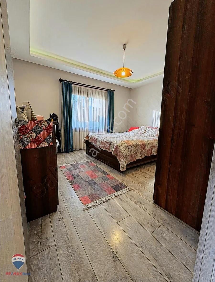 Hakan Büyük"ten Karşıyaka Belediyesi Yakını 4+1 Dublex Teraslı - Görsel 30