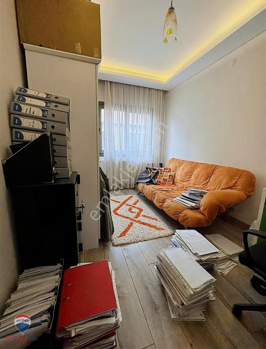 Hakan Büyük"ten Karşıyaka Belediyesi Yakını 4+1 Dublex Teraslı - Görsel 27