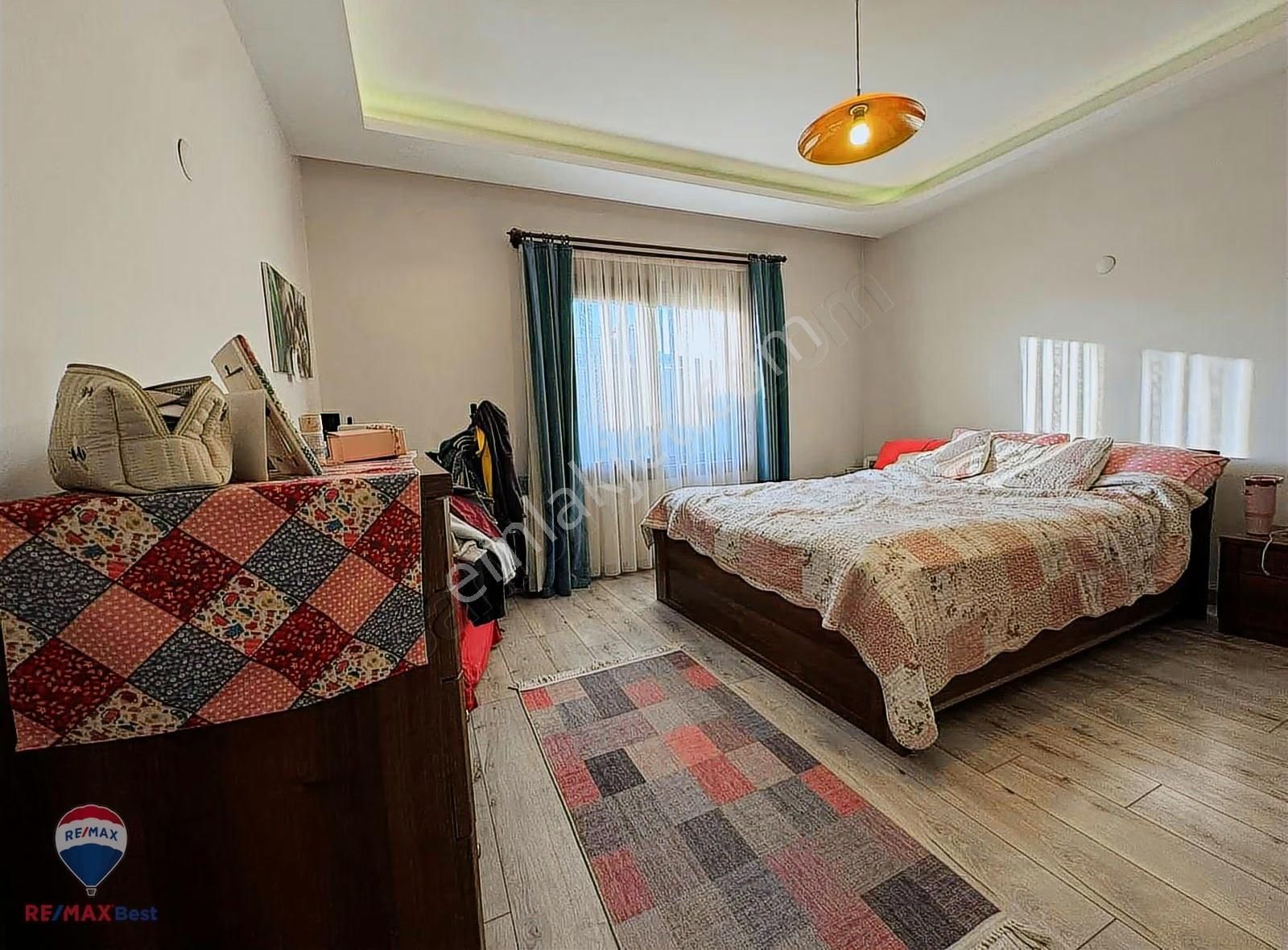 Hakan Büyük"ten Karşıyaka Belediyesi Yakını 4+1 Dublex Teraslı - Görsel 18