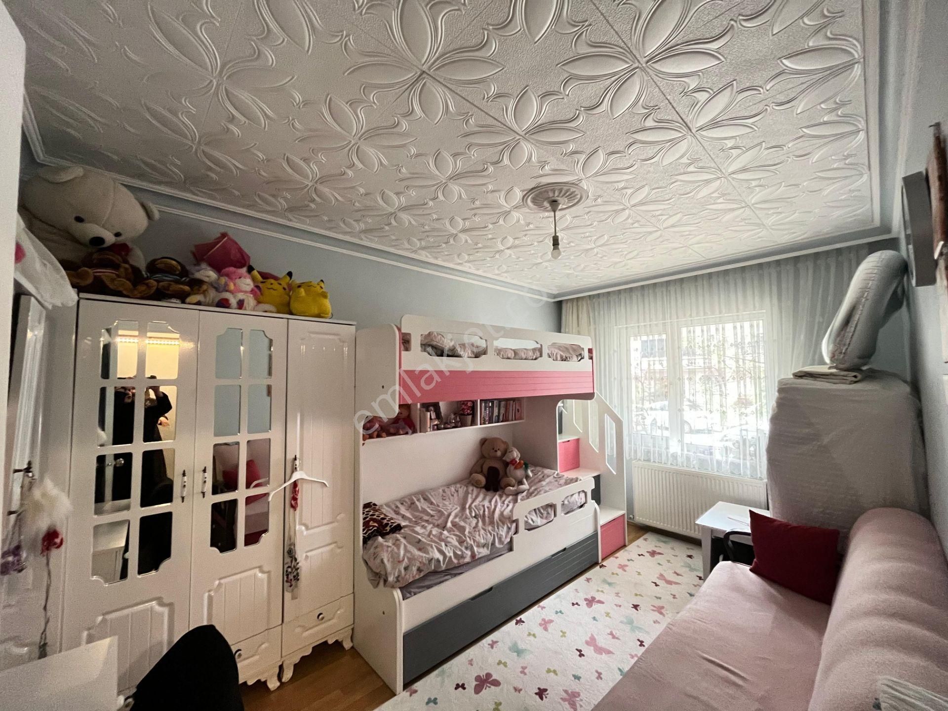 Kent'ten Doğukent Cadde Üzeri Yatrımlık Görülmeye Değer 2+1 Daire .*** - Görsel 9