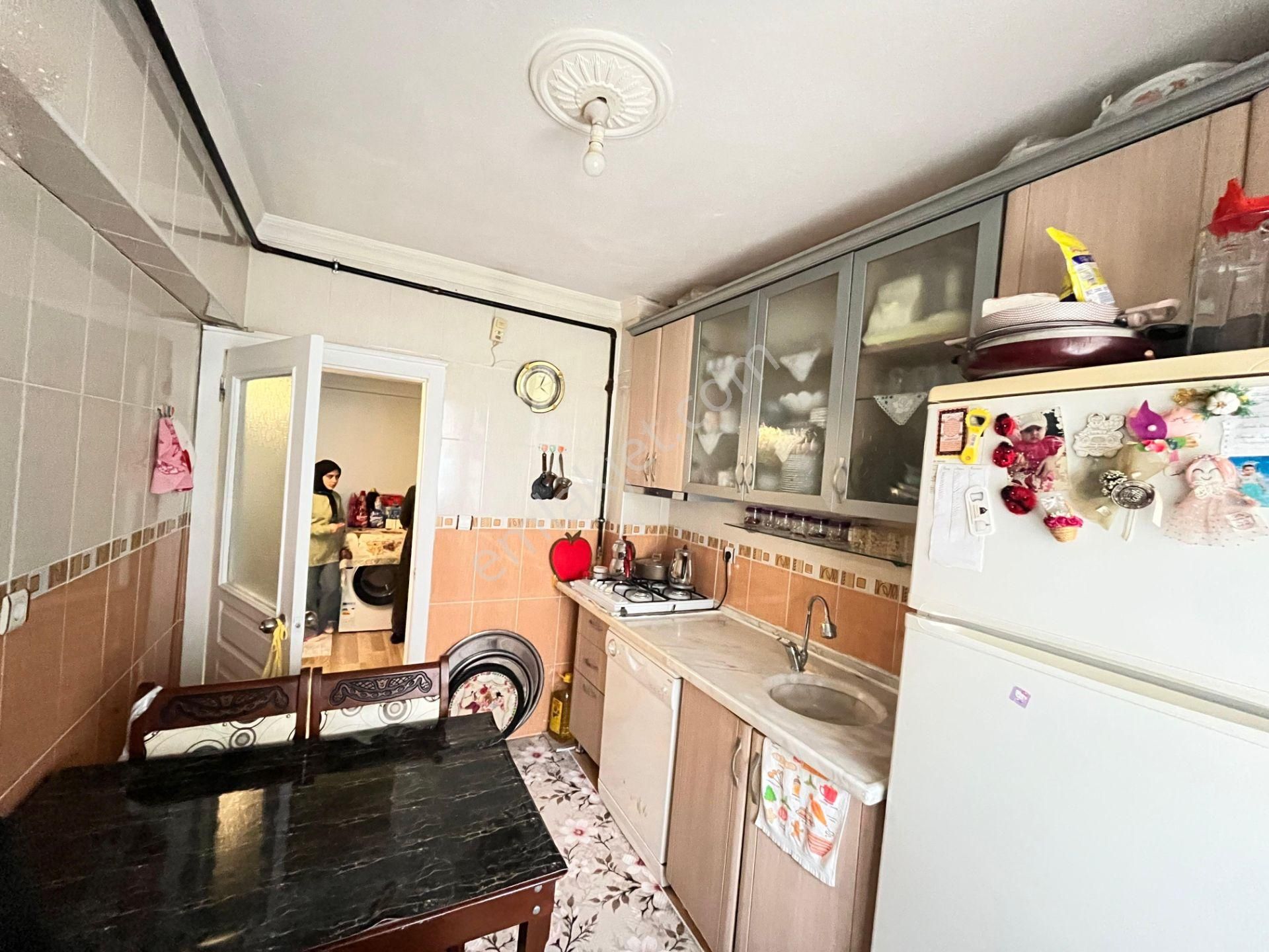 Kent'ten Doğukent Cadde Üzeri Yatrımlık Görülmeye Değer 2+1 Daire .*** - Görsel 3