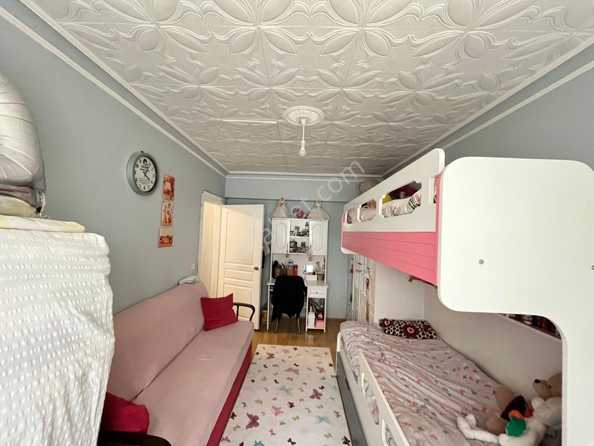 Kent'ten Doğukent Cadde Üzeri Yatrımlık Görülmeye Değer 2+1 Daire .*** - Görsel 33