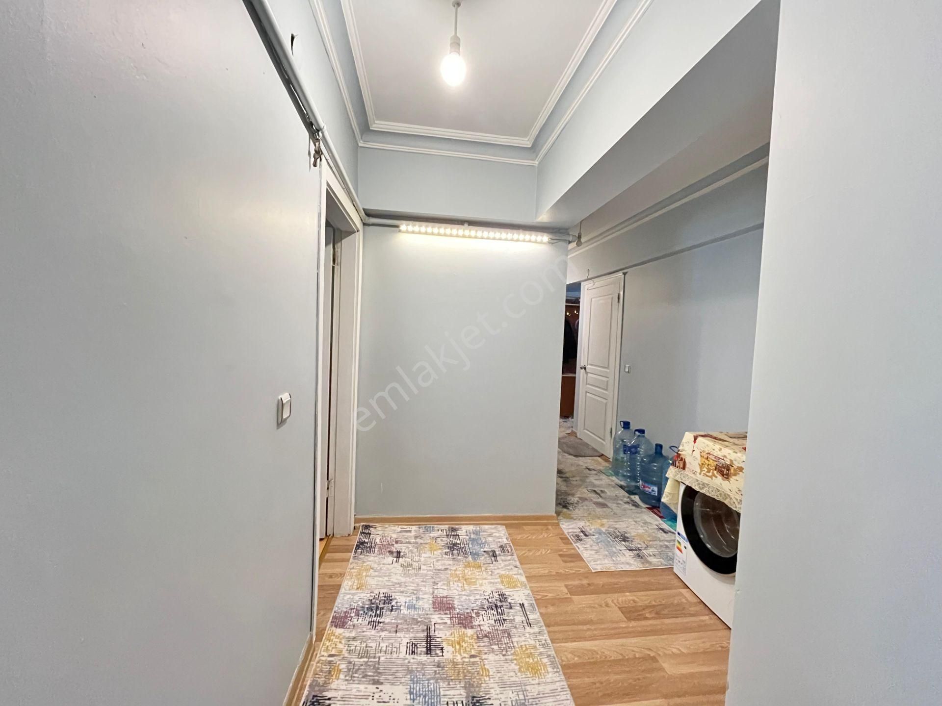 Kent'ten Doğukent Cadde Üzeri Yatrımlık Görülmeye Değer 2+1 Daire .*** - Görsel 25