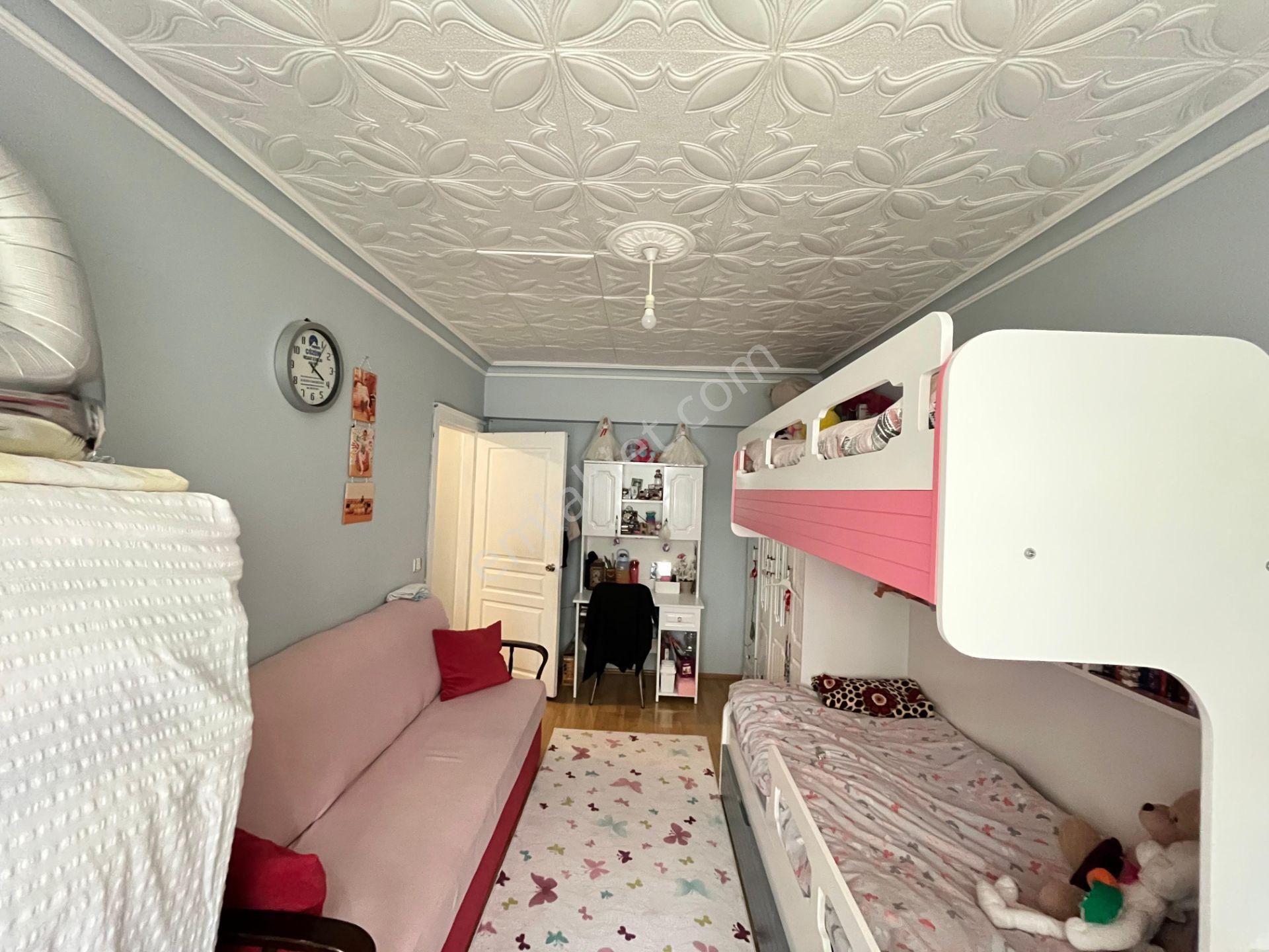 Kent'ten Doğukent Cadde Üzeri Yatrımlık Görülmeye Değer 2+1 Daire .*** - Görsel 30