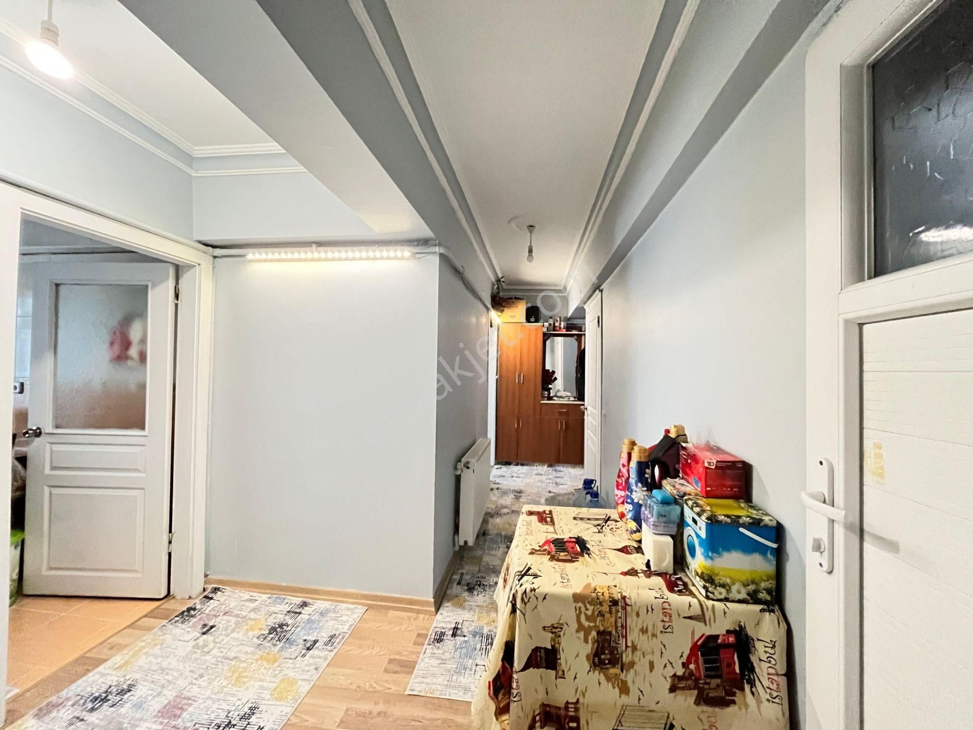 Kent'ten Doğukent Cadde Üzeri Yatrımlık Görülmeye Değer 2+1 Daire .*** - Görsel 17