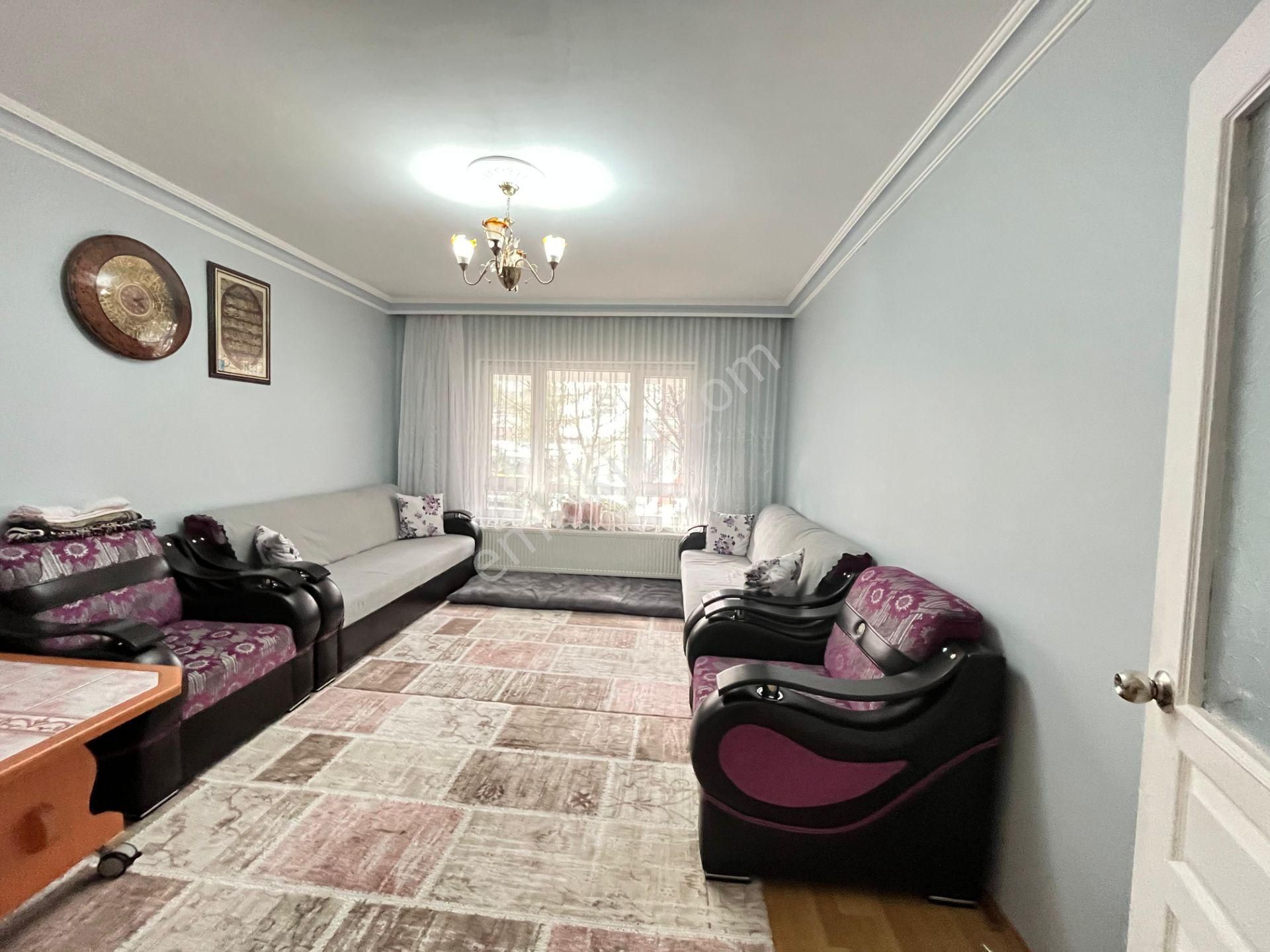 Kent'ten Doğukent Cadde Üzeri Yatrımlık Görülmeye Değer 2+1 Daire .*** - Görsel 31