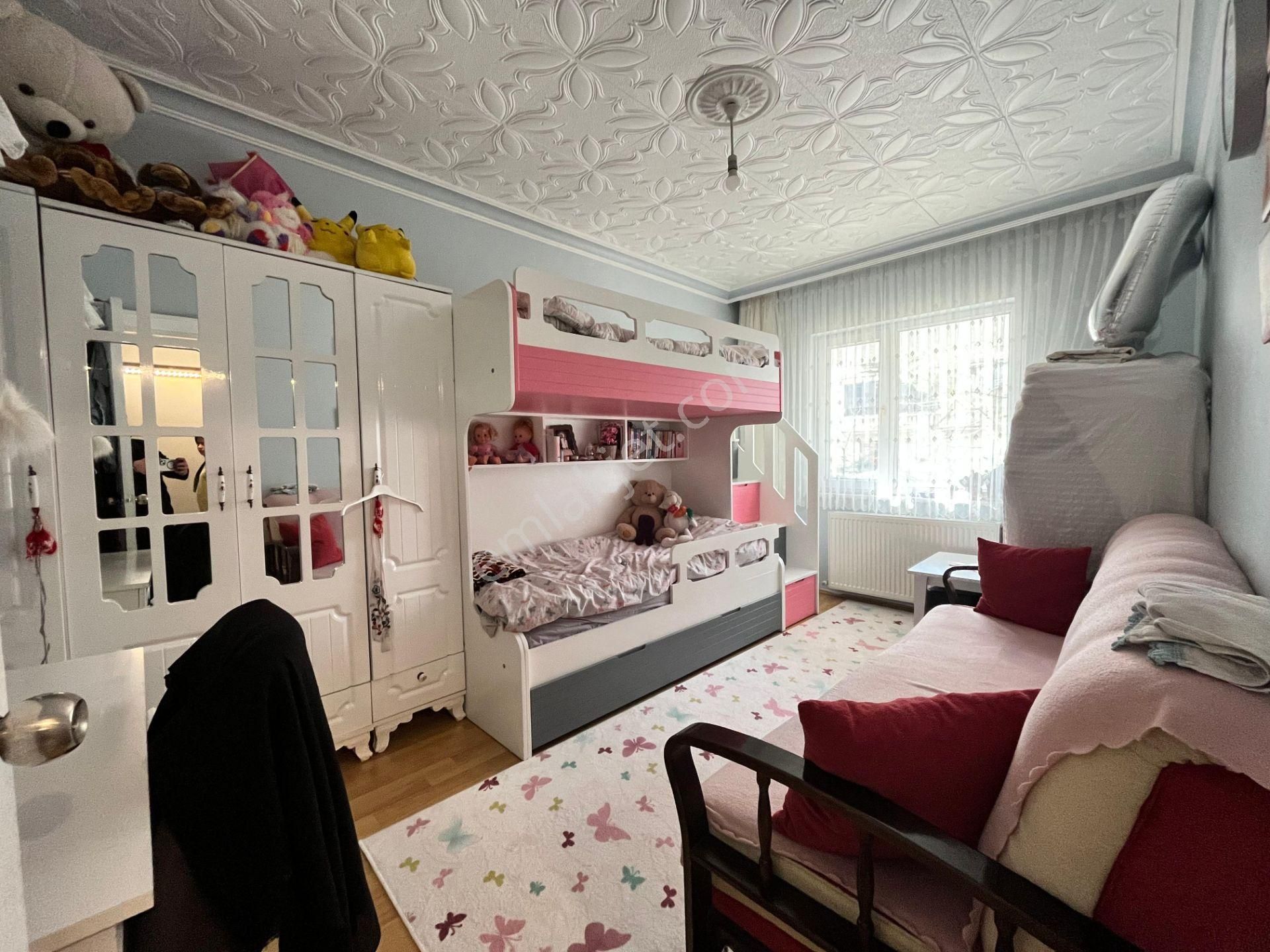 Kent'ten Doğukent Cadde Üzeri Yatrımlık Görülmeye Değer 2+1 Daire .*** - Görsel 21