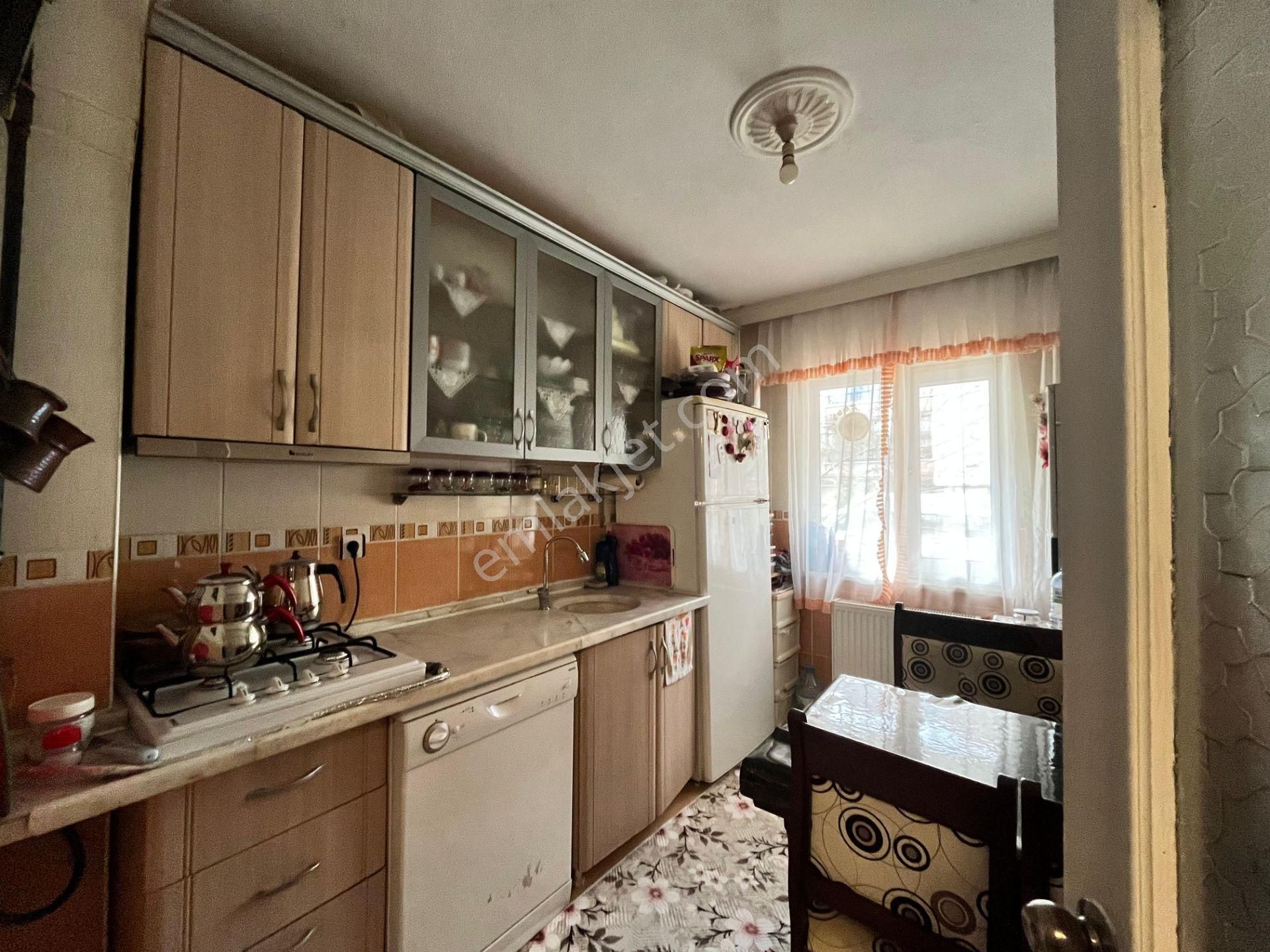 Kent'ten Doğukent Cadde Üzeri Yatrımlık Görülmeye Değer 2+1 Daire .*** - Görsel 6