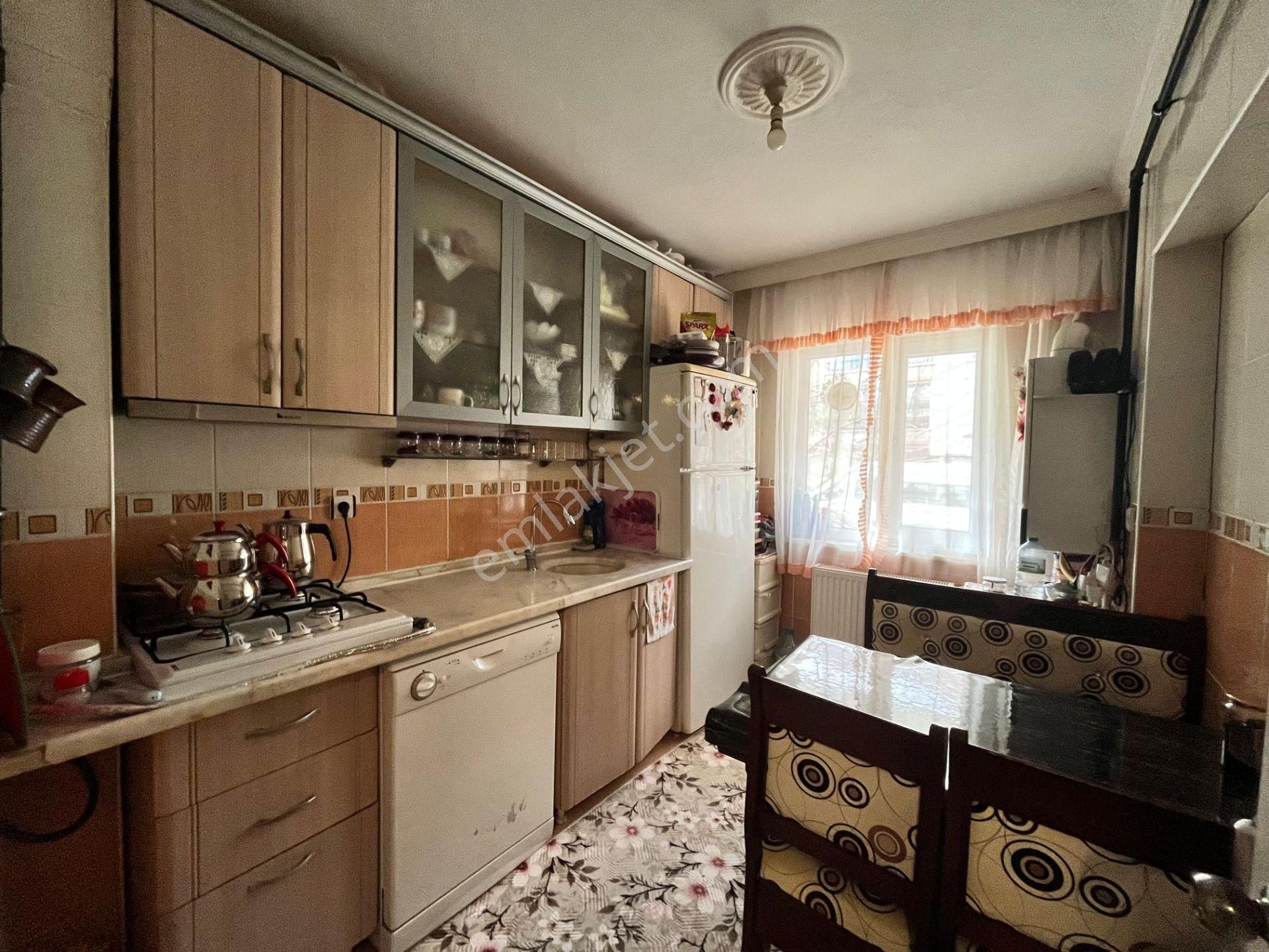 Kent'ten Doğukent Cadde Üzeri Yatrımlık Görülmeye Değer 2+1 Daire .*** - Görsel 10