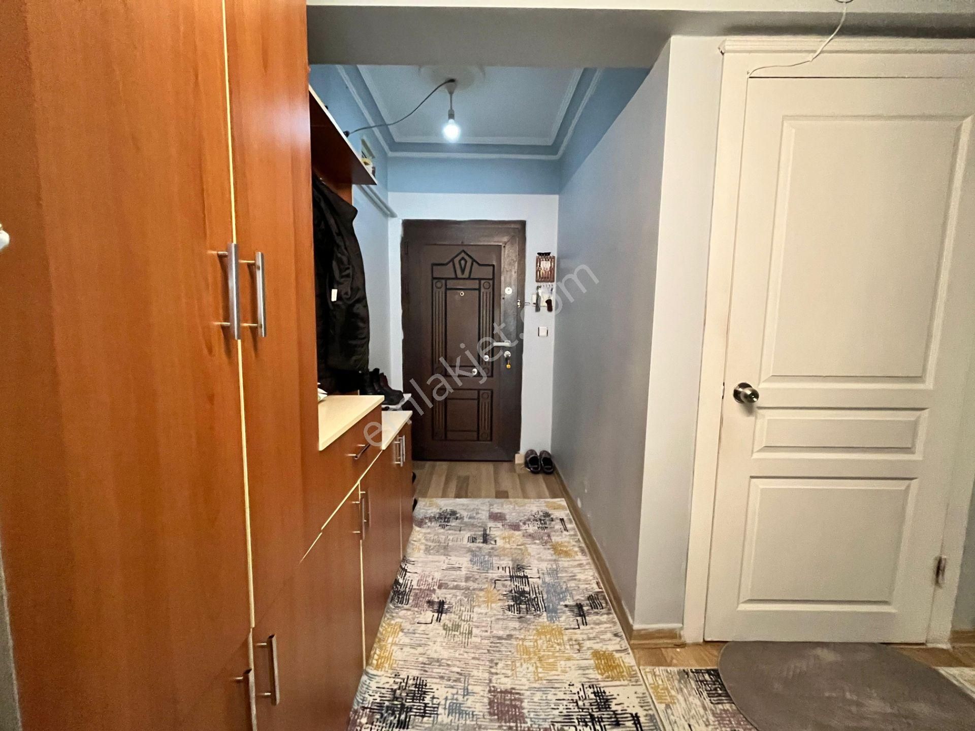 Kent'ten Doğukent Cadde Üzeri Yatrımlık Görülmeye Değer 2+1 Daire .*** - Görsel 4