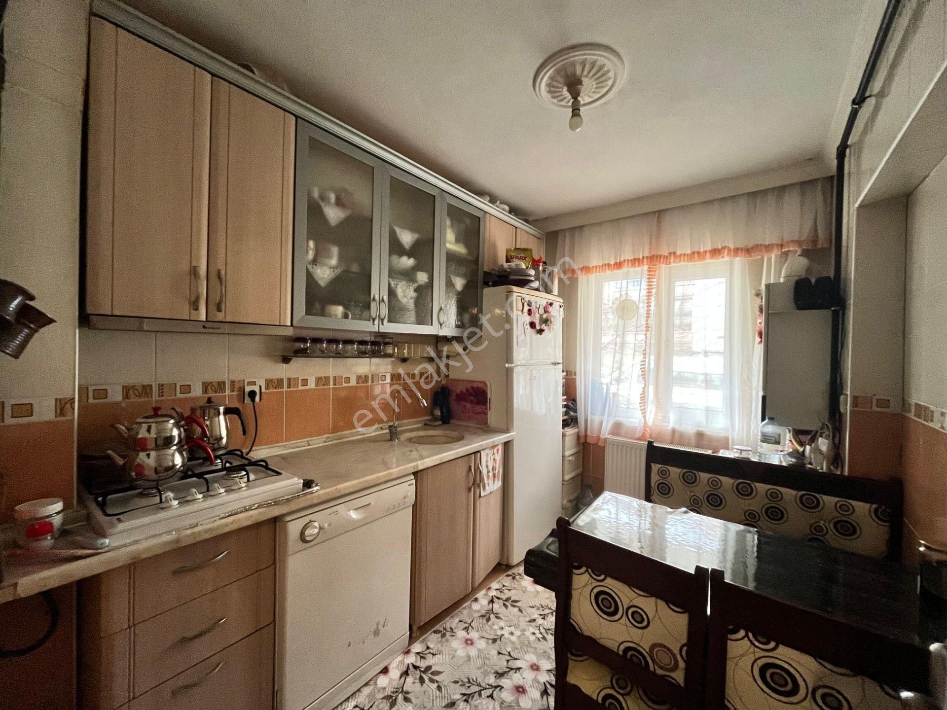Kent'ten Doğukent Cadde Üzeri Yatrımlık Görülmeye Değer 2+1 Daire .*** - Görsel 2