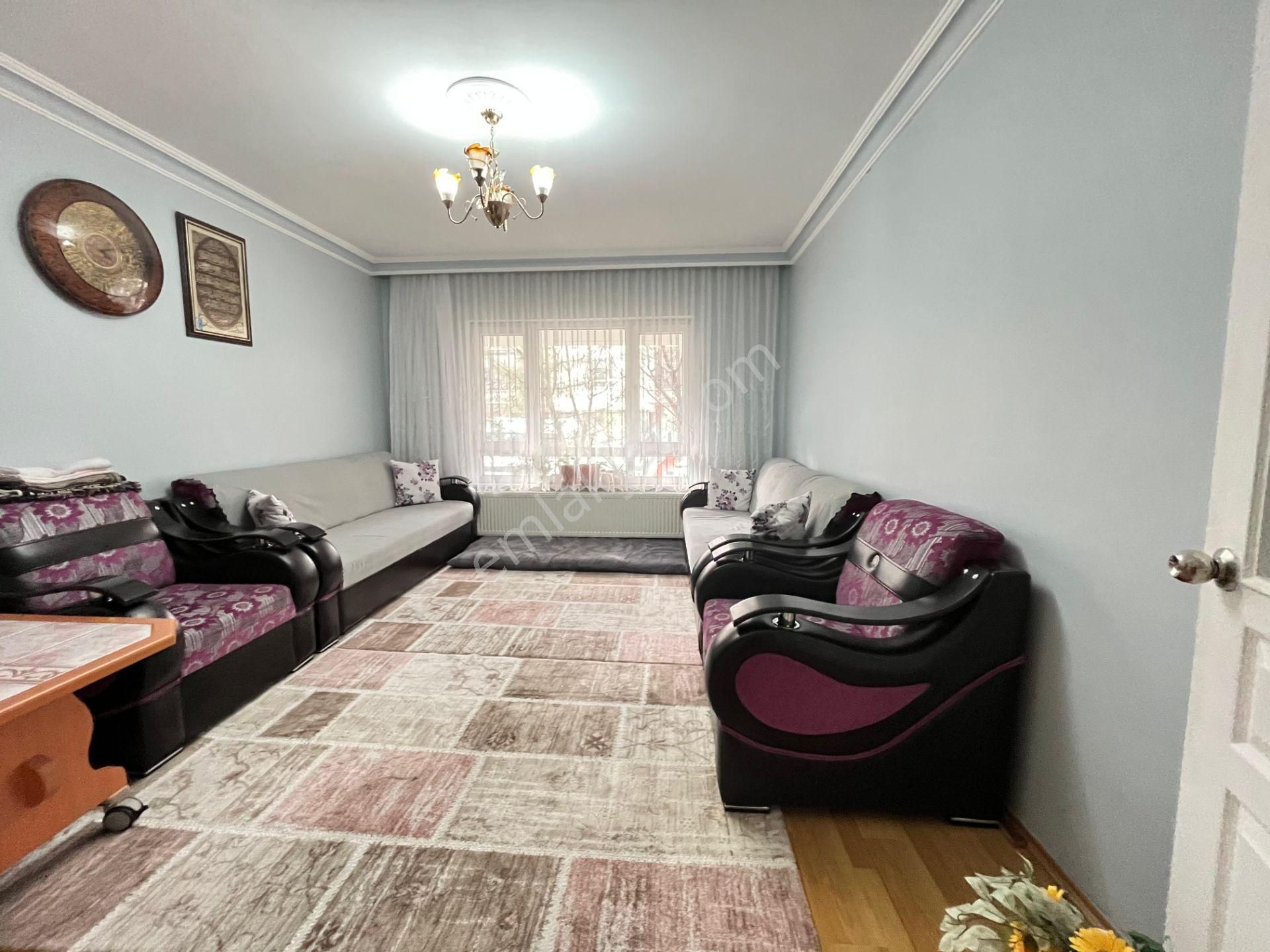 Kent'ten Doğukent Cadde Üzeri Yatrımlık Görülmeye Değer 2+1 Daire .*** - Görsel 20