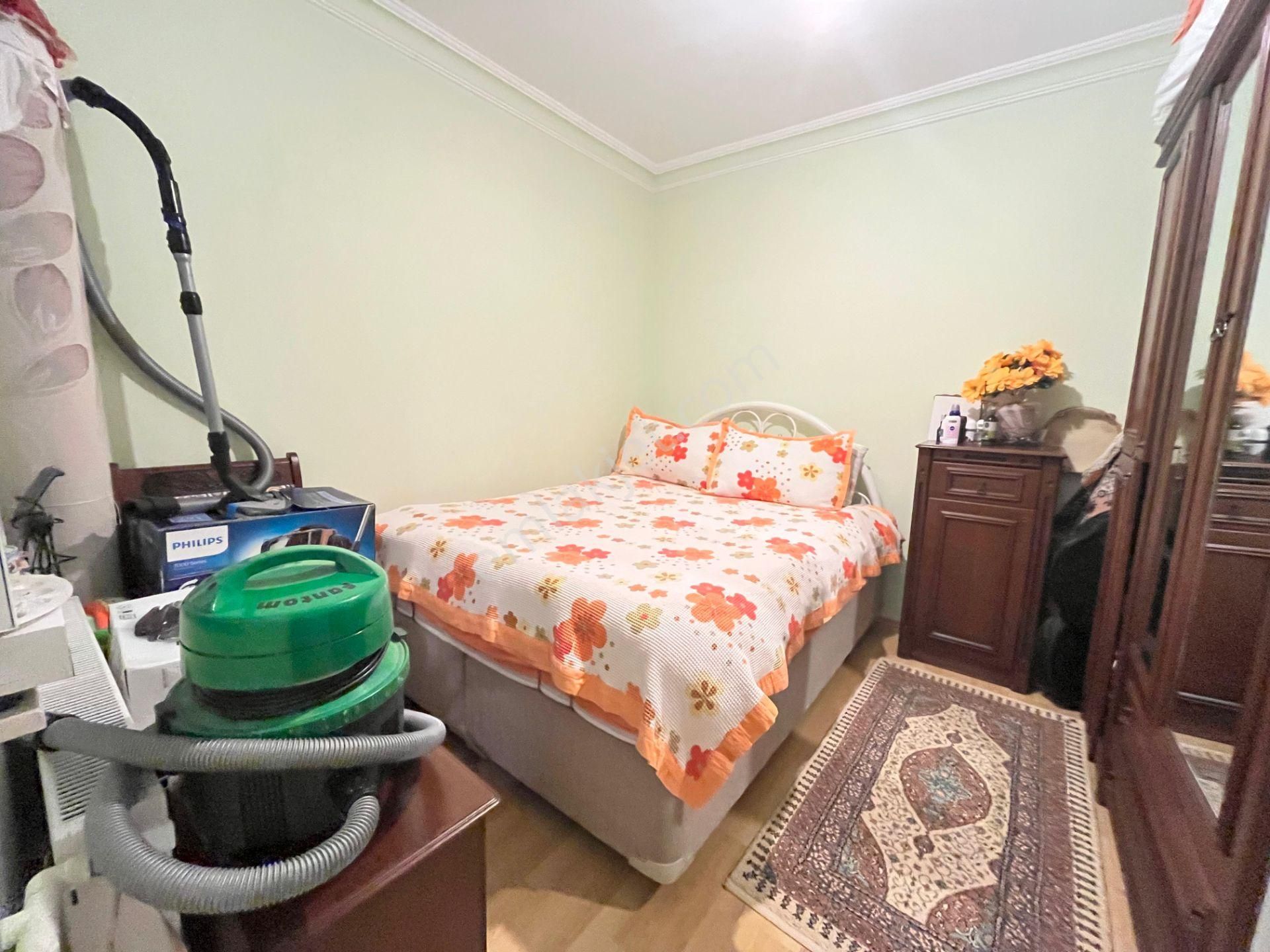 Kent'ten Doğukent Cadde Üzeri Yatrımlık Görülmeye Değer 2+1 Daire .*** - Görsel 24