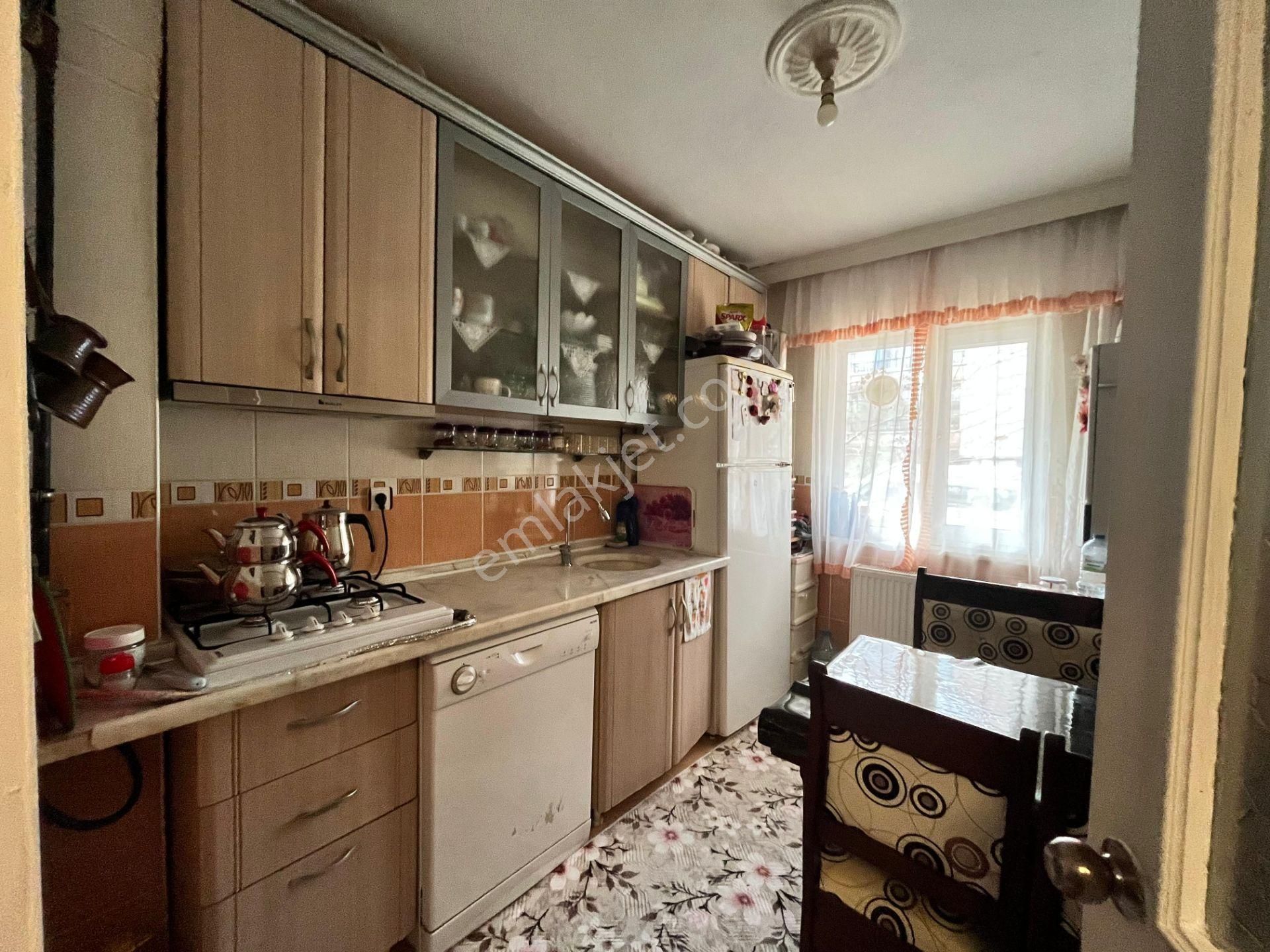 Kent'ten Doğukent Cadde Üzeri Yatrımlık Görülmeye Değer 2+1 Daire .*** - Görsel 8