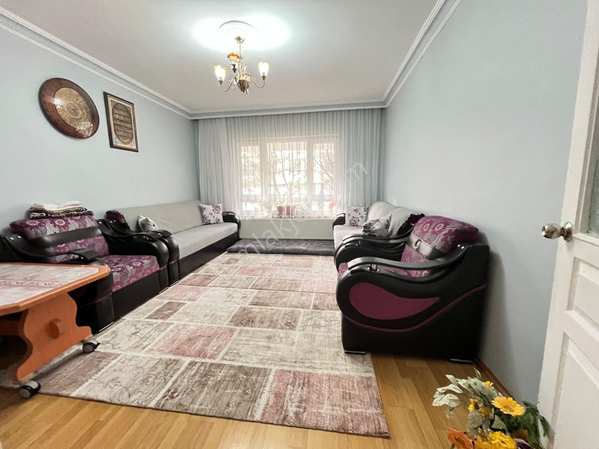 Kent'ten Doğukent Cadde Üzeri Yatrımlık Görülmeye Değer 2+1 Daire .*** - Görsel 14