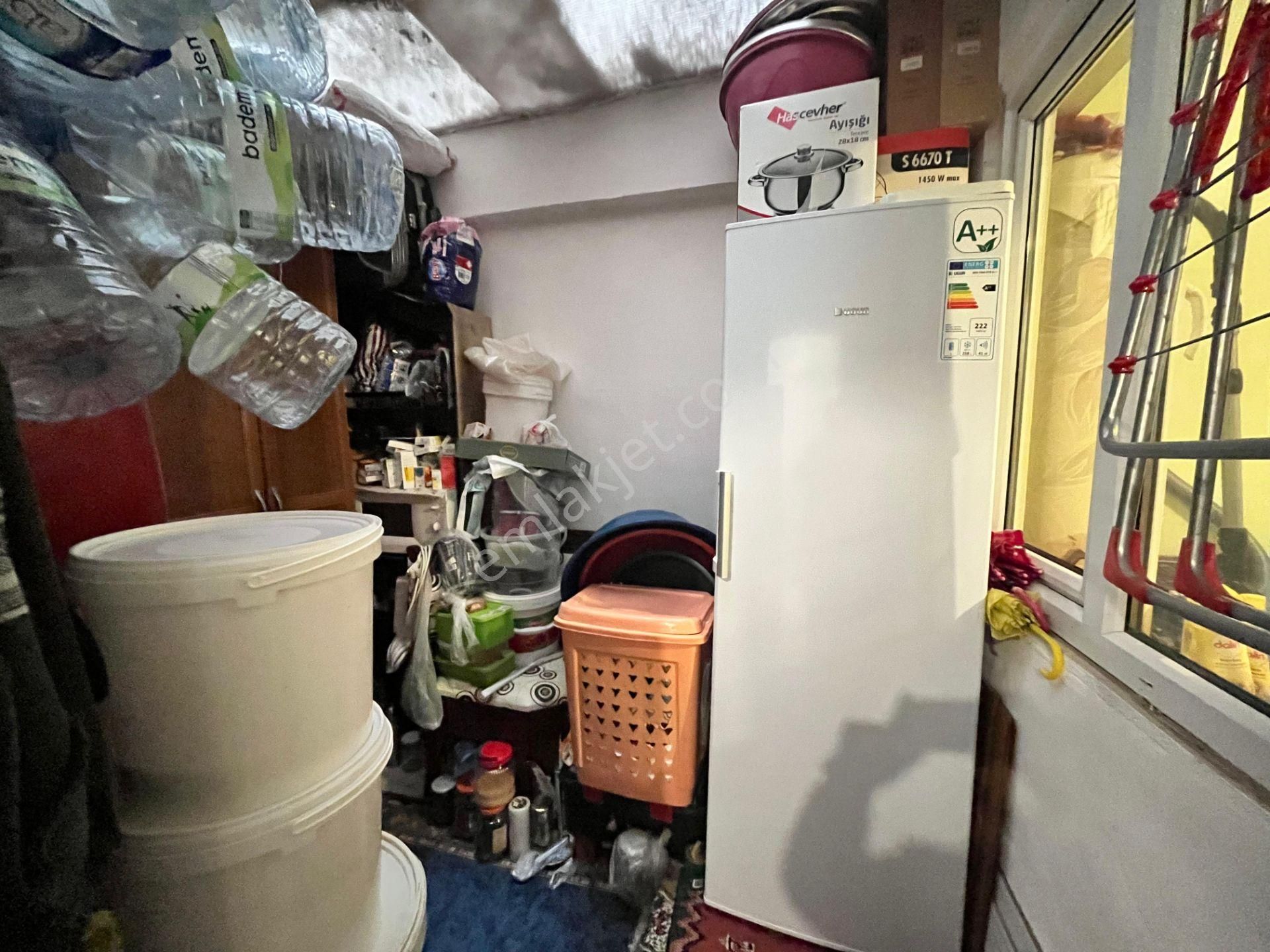 Kent'ten Doğukent Cadde Üzeri Yatrımlık Görülmeye Değer 2+1 Daire .*** - Görsel 32