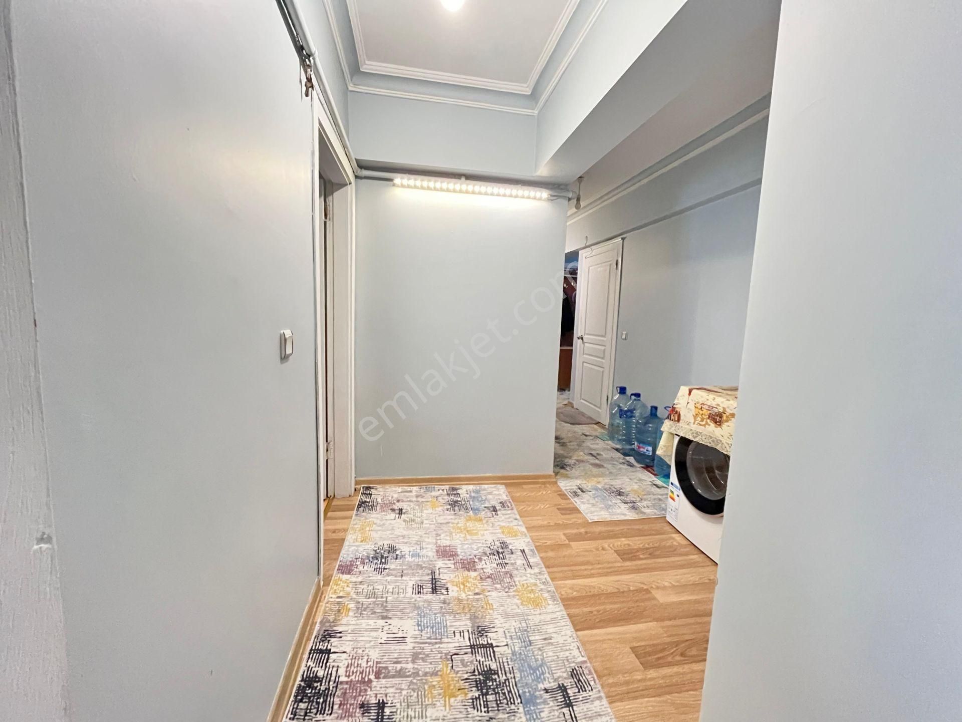 Kent'ten Doğukent Cadde Üzeri Yatrımlık Görülmeye Değer 2+1 Daire .*** - Görsel 23