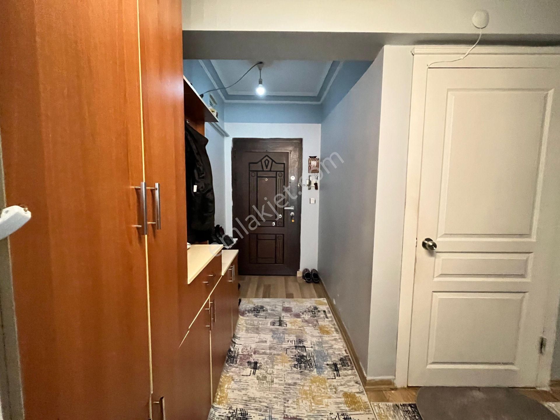 Kent'ten Doğukent Cadde Üzeri Yatrımlık Görülmeye Değer 2+1 Daire .*** - Görsel 29