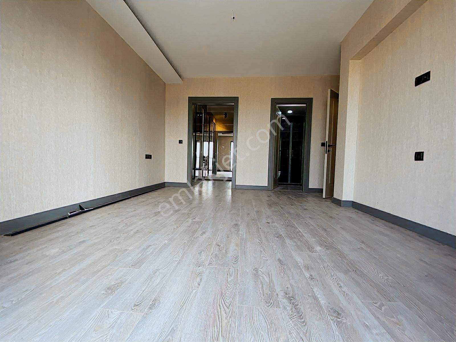 Susuz'da Muhteşem Lokasyon'da 4+1 Sıfır Ultra Lüks 170 M2 Daire - Görsel 10
