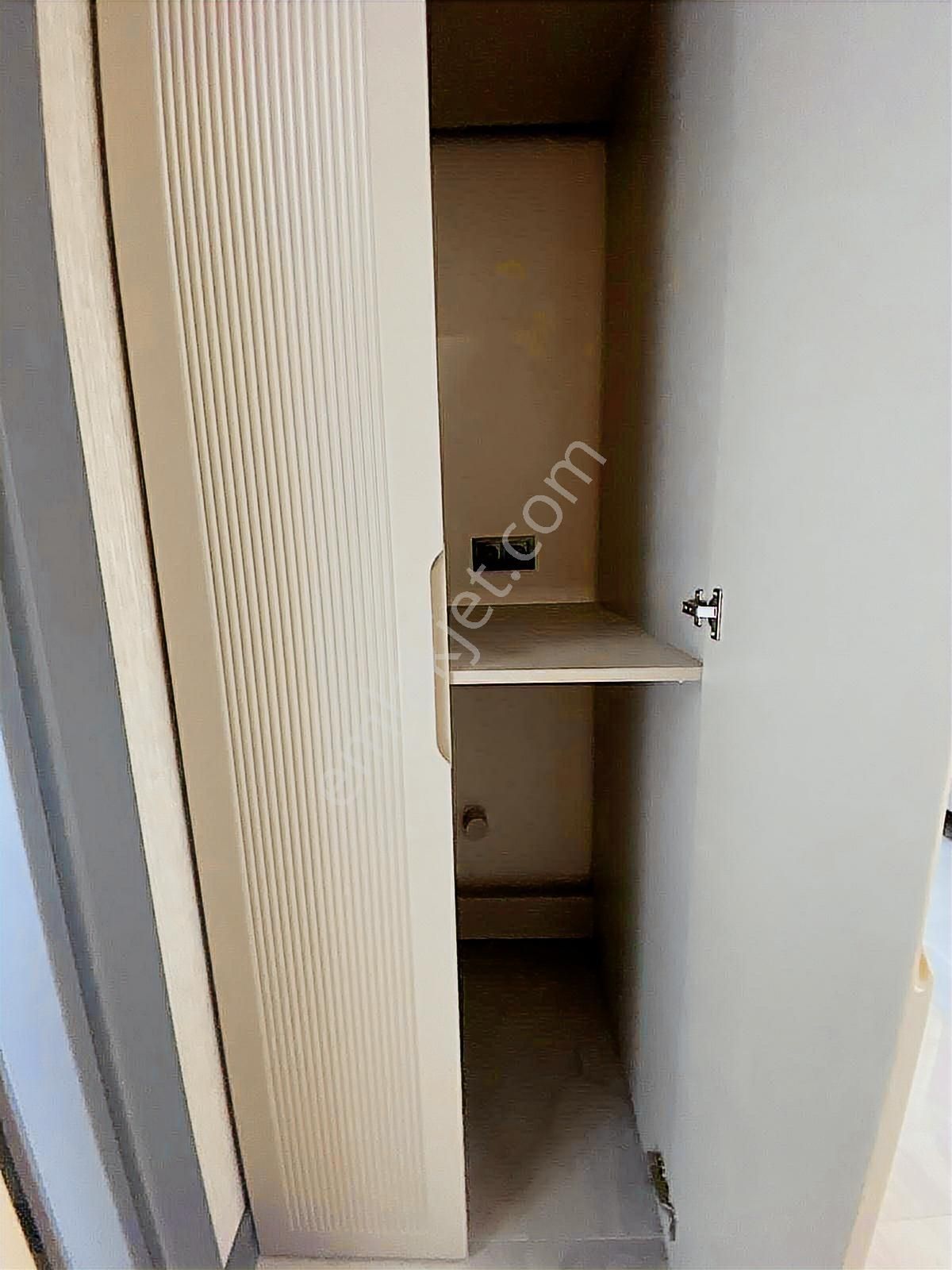 Susuz'da Muhteşem Lokasyon'da 4+1 Sıfır Ultra Lüks 170 M2 Daire - Görsel 30