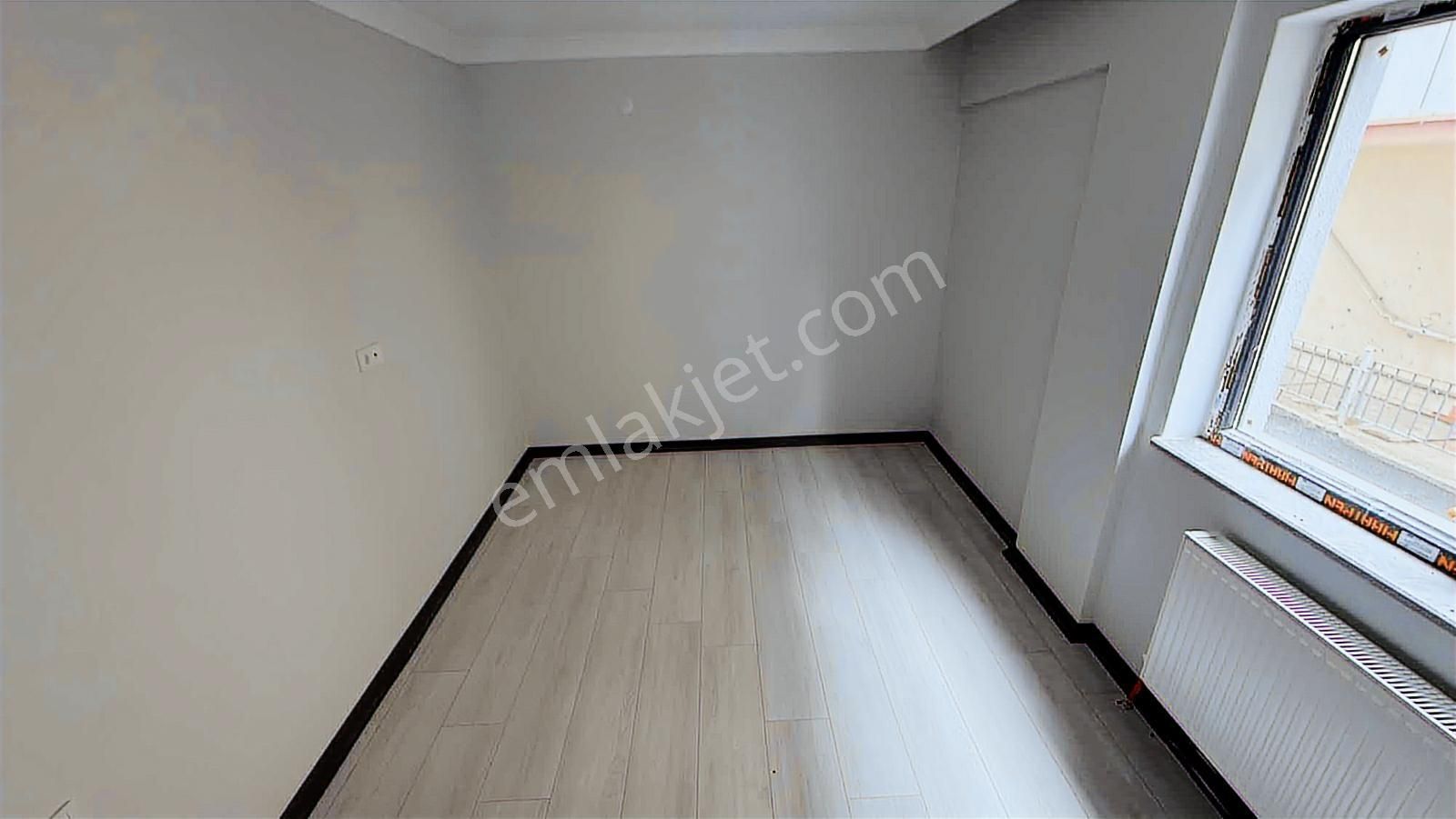 Çetin Emlak'tan Tandoğan'da Ebvyn Banyolu 3+1 Yüksek Giriş Daire - Görsel 5
