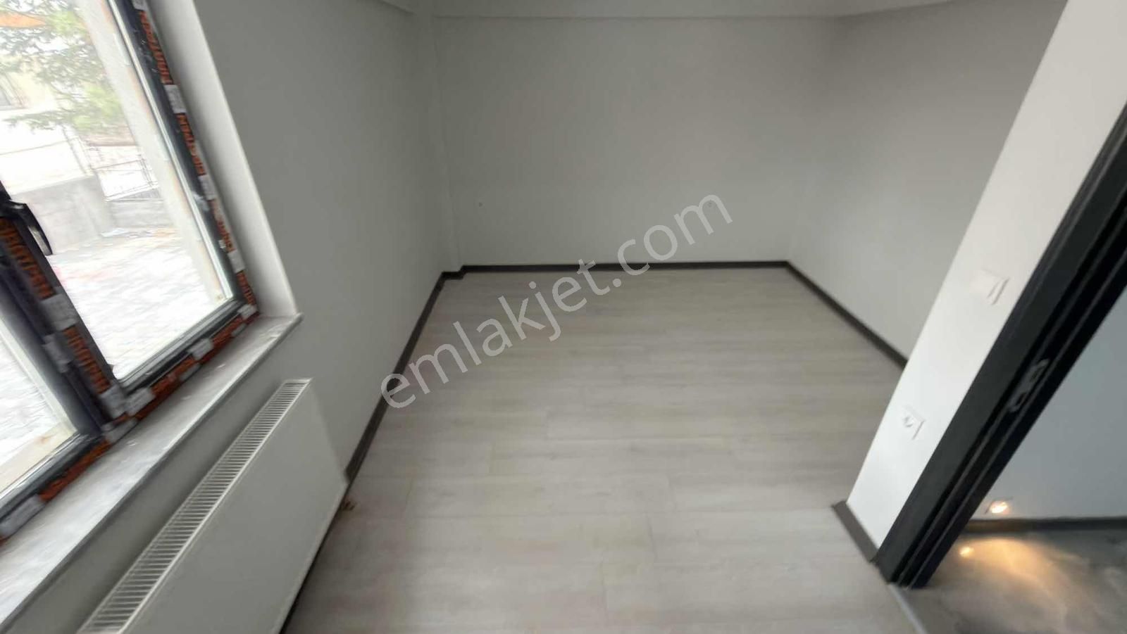 Çetin Emlak'tan Tandoğan'da Ebvyn Banyolu 3+1 Yüksek Giriş Daire - Görsel 23