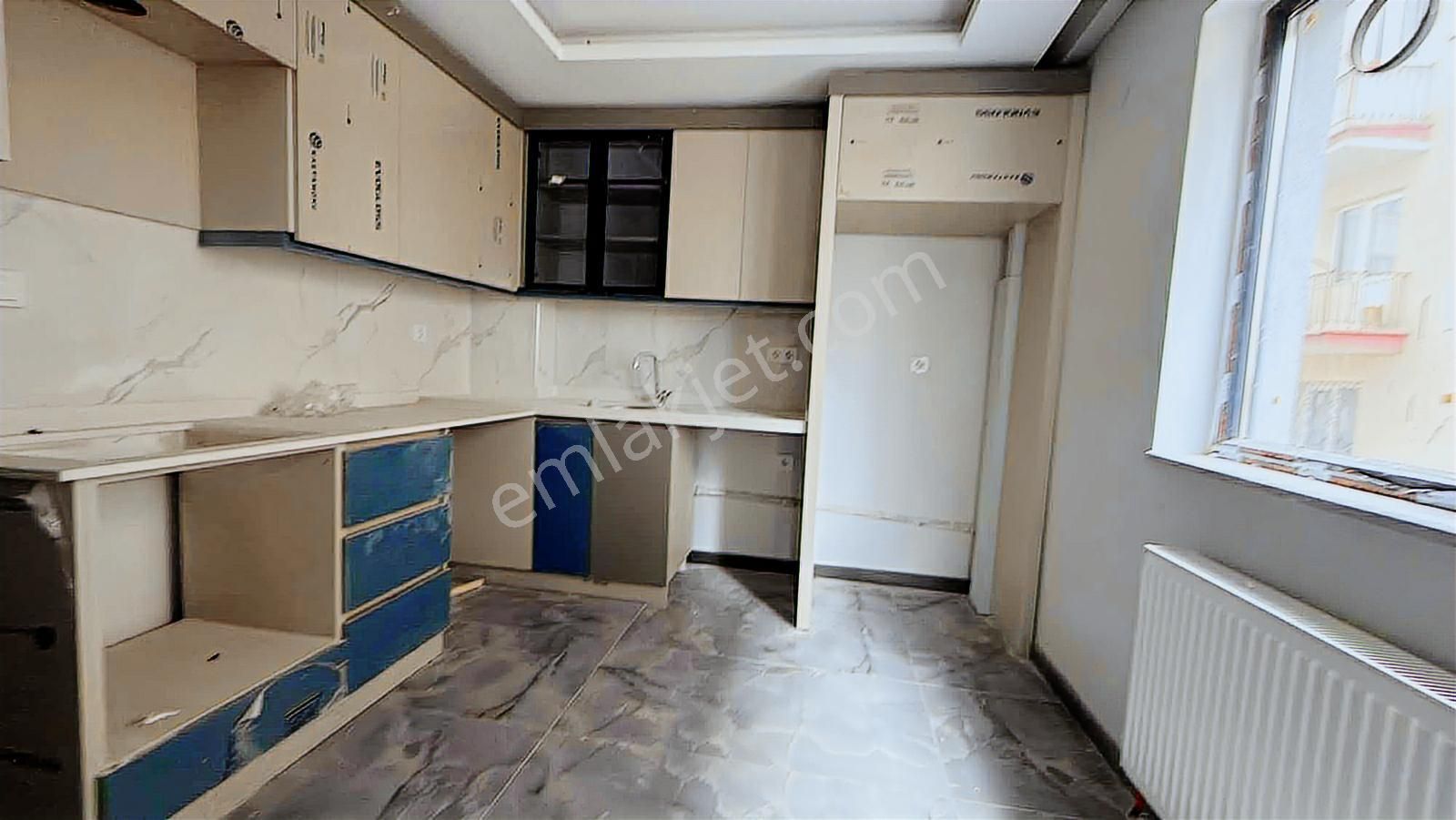 Çetin Emlak'tan Tandoğan'da Ebvyn Banyolu 3+1 Yüksek Giriş Daire - Görsel 17