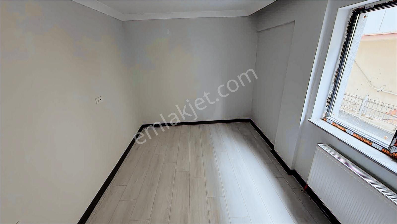 Çetin Emlak'tan Tandoğan'da Ebvyn Banyolu 3+1 Yüksek Giriş Daire - Görsel 3