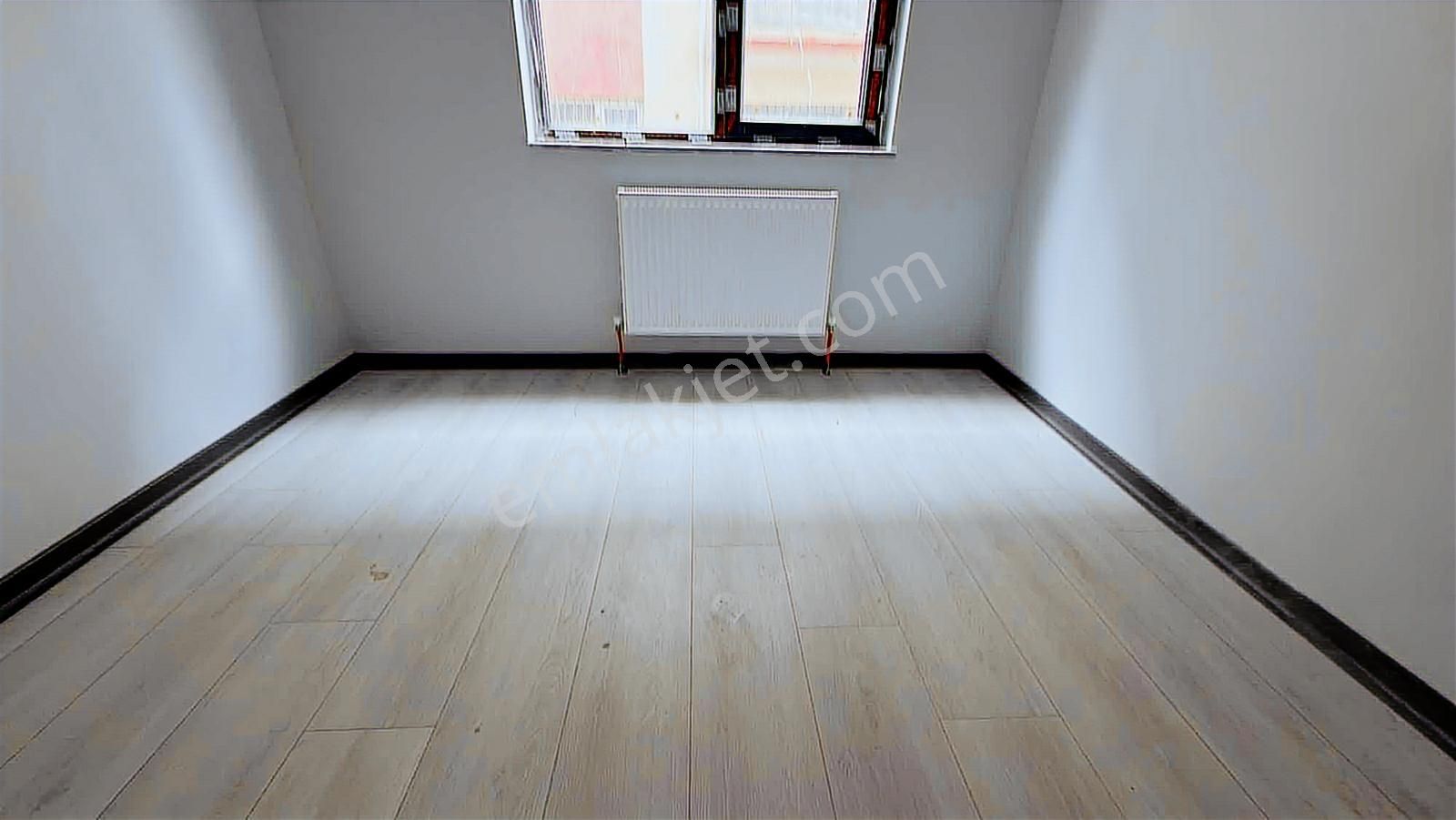 Çetin Emlak'tan Tandoğan'da Ebvyn Banyolu 3+1 Yüksek Giriş Daire - Görsel 26