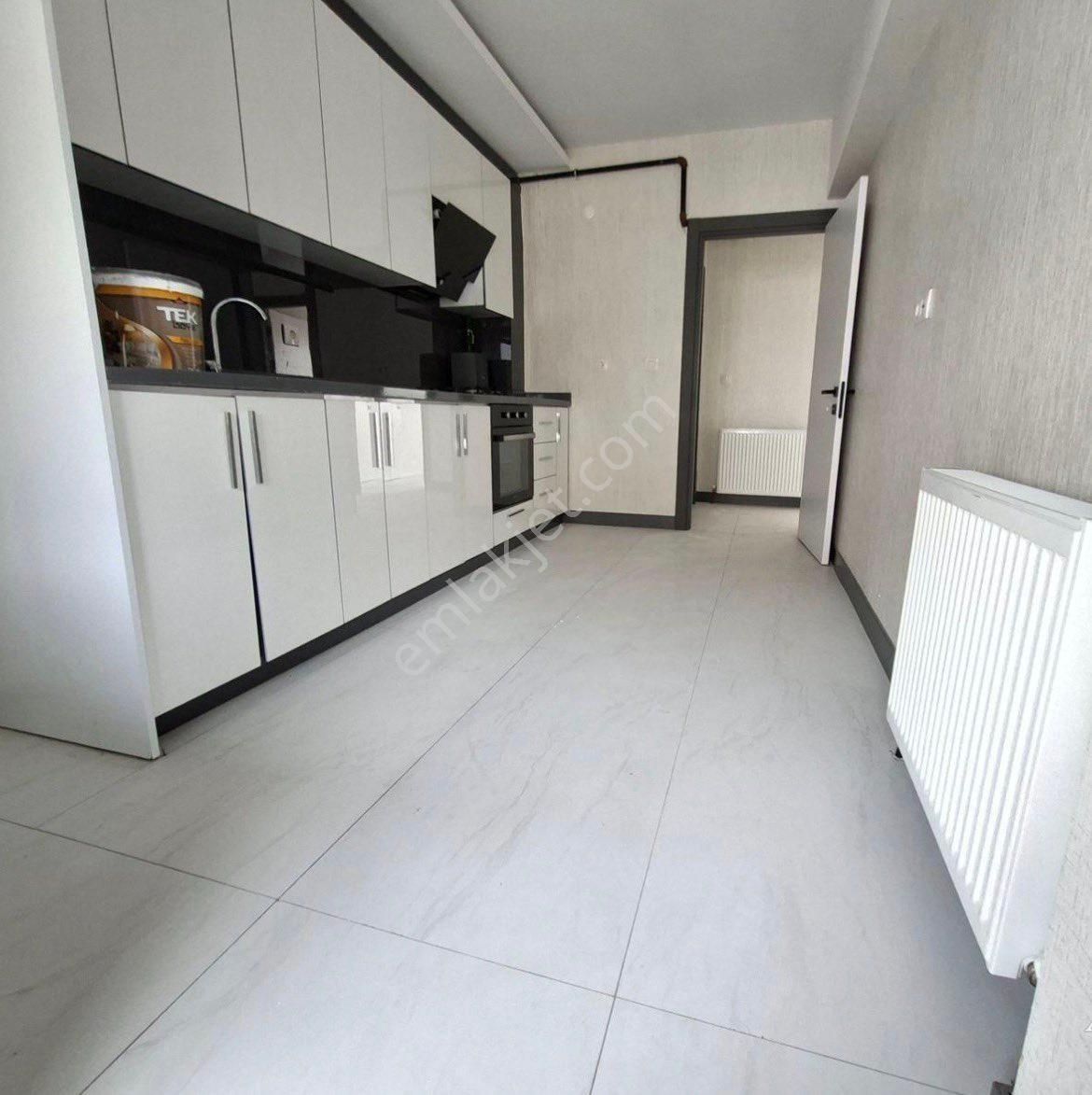 Ns Prestij Den Süvari Mah Asansörlü Ön Cephe Yeni Bina - Görsel 6