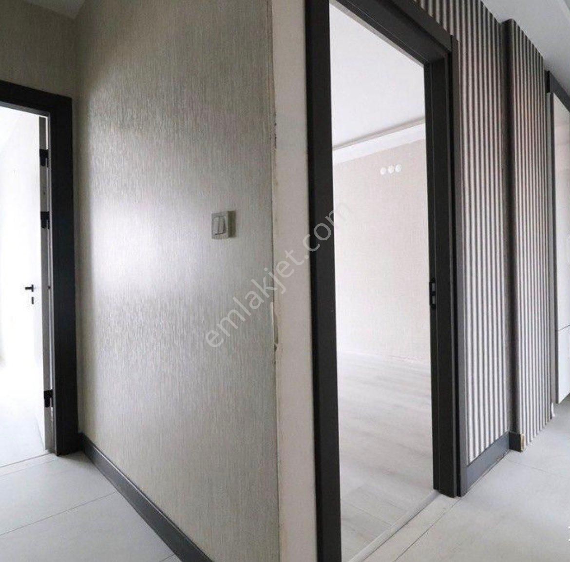 Ns Prestij Den Süvari Mah Asansörlü Ön Cephe Yeni Bina - Görsel 15