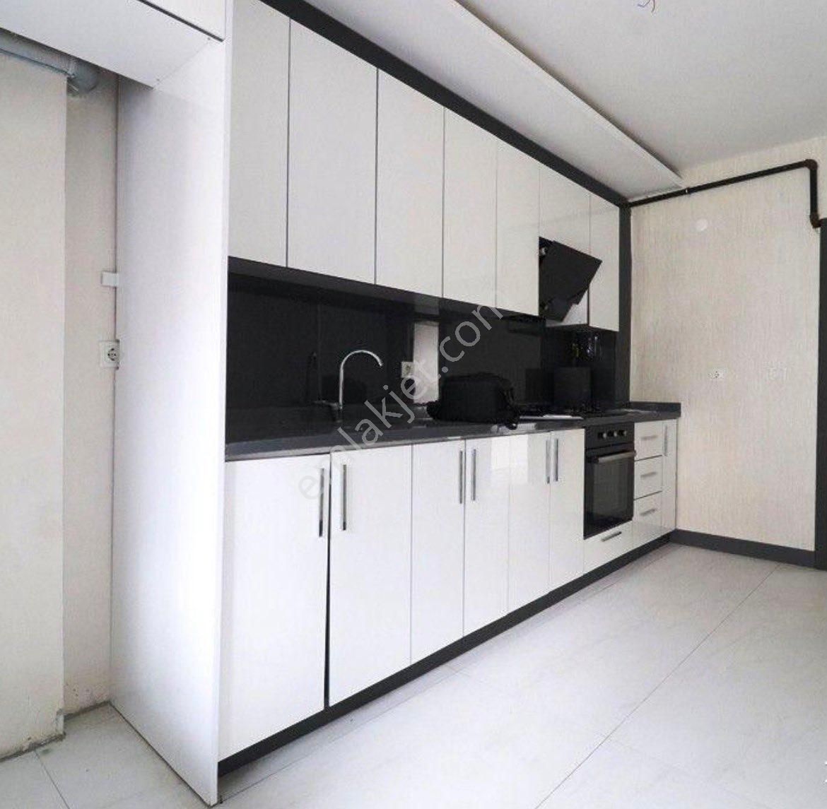 Ns Prestij Den Süvari Mah Asansörlü Ön Cephe Yeni Bina - Görsel 2