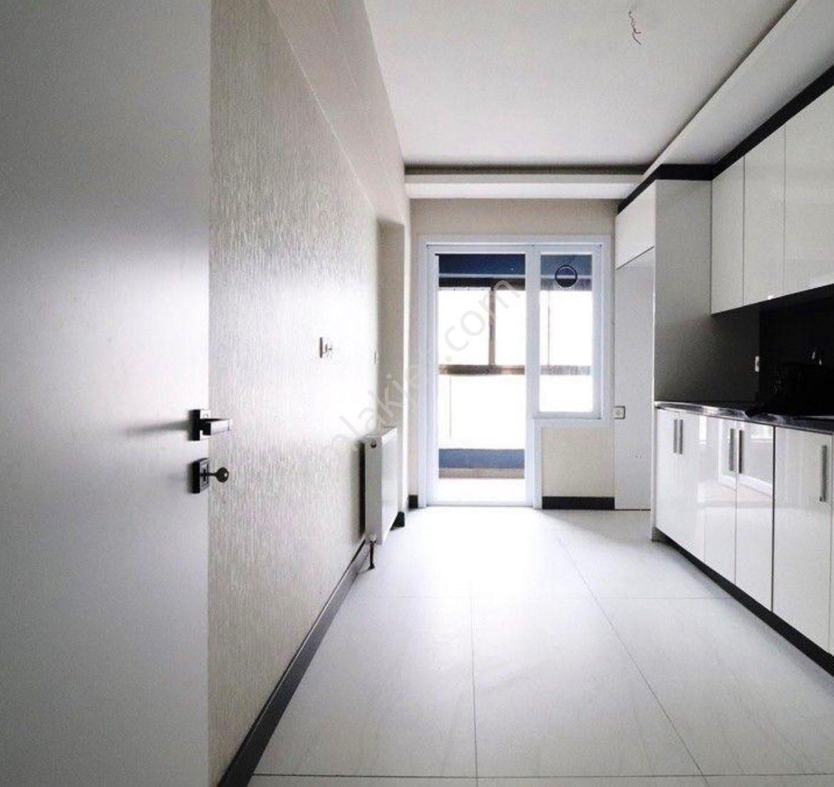 Ns Prestij Den Süvari Mah Asansörlü Ön Cephe Yeni Bina - Görsel 3