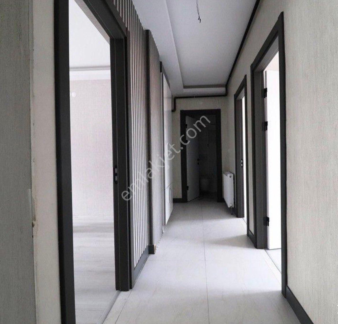 Ns Prestij Den Süvari Mah Asansörlü Ön Cephe Yeni Bina - Görsel 17